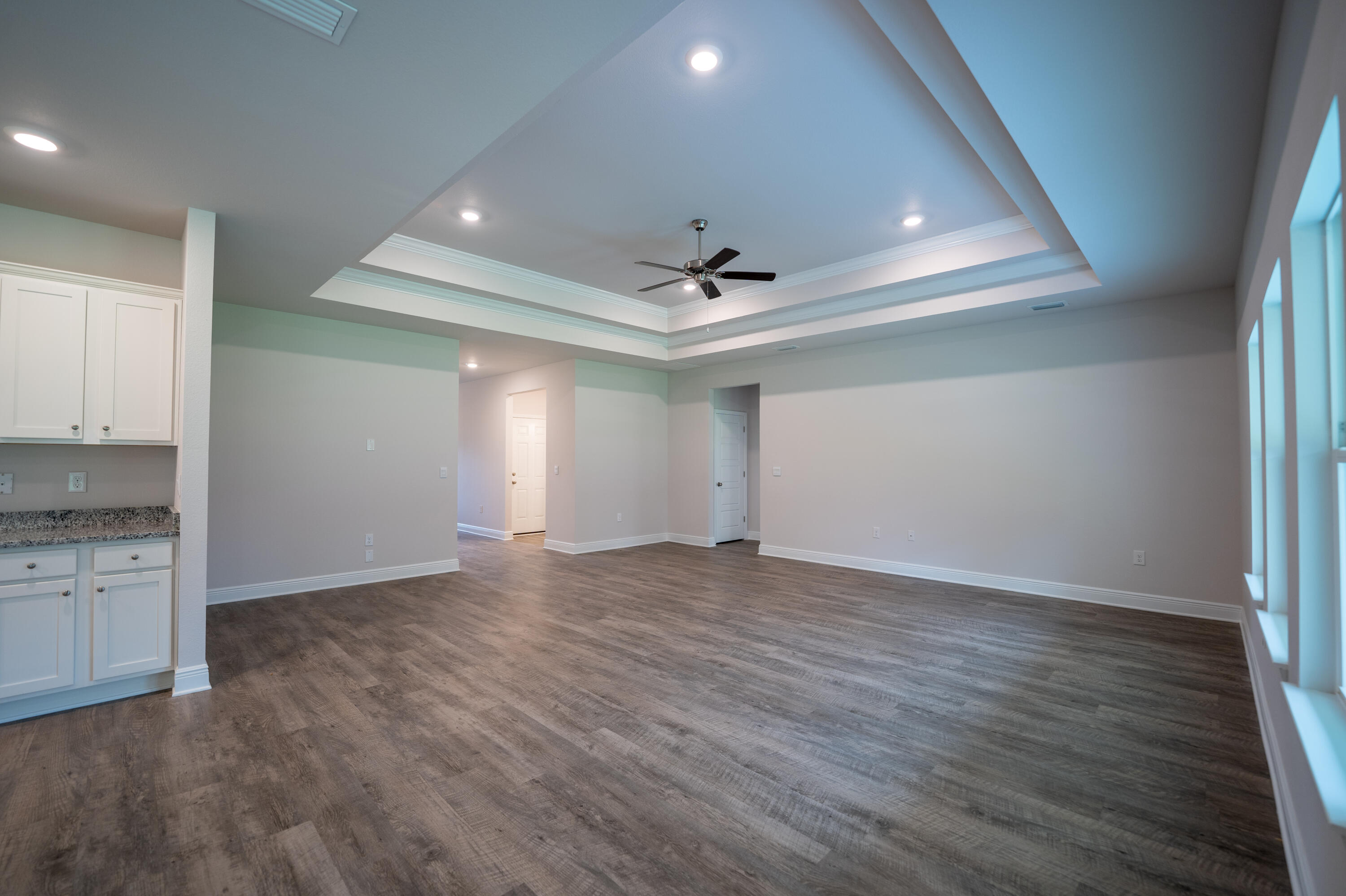 Lakeview Subdivision - Residential