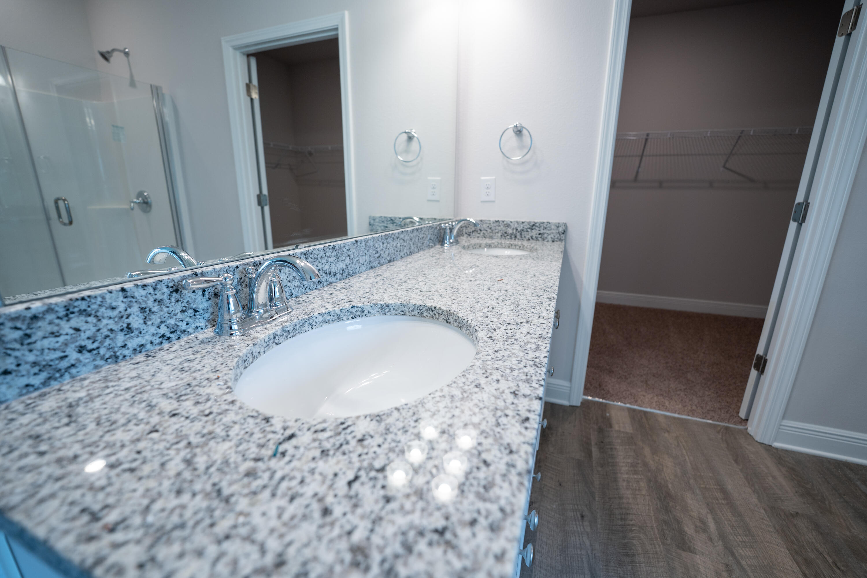 Lakeview Subdivision - Residential