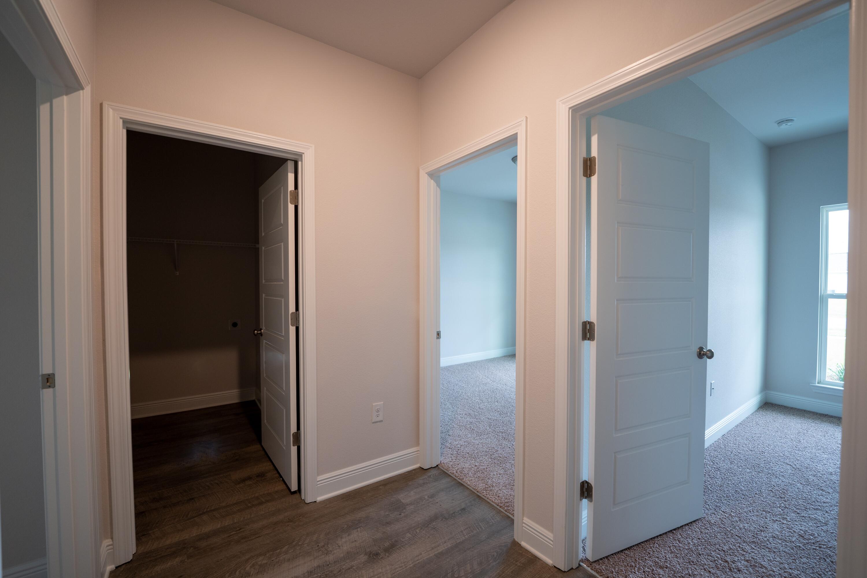 Lakeview Subdivision - Residential