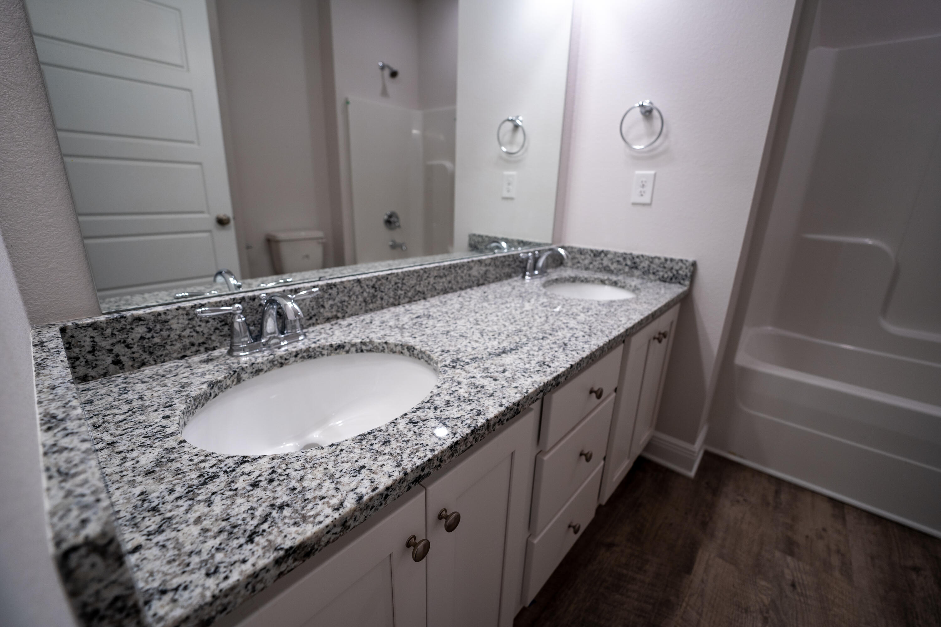 Lakeview Subdivision - Residential