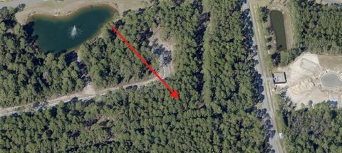 Photo of lot 37 E Captain Fritz Way, Freeport, FL 32439 (MLS # 985390)