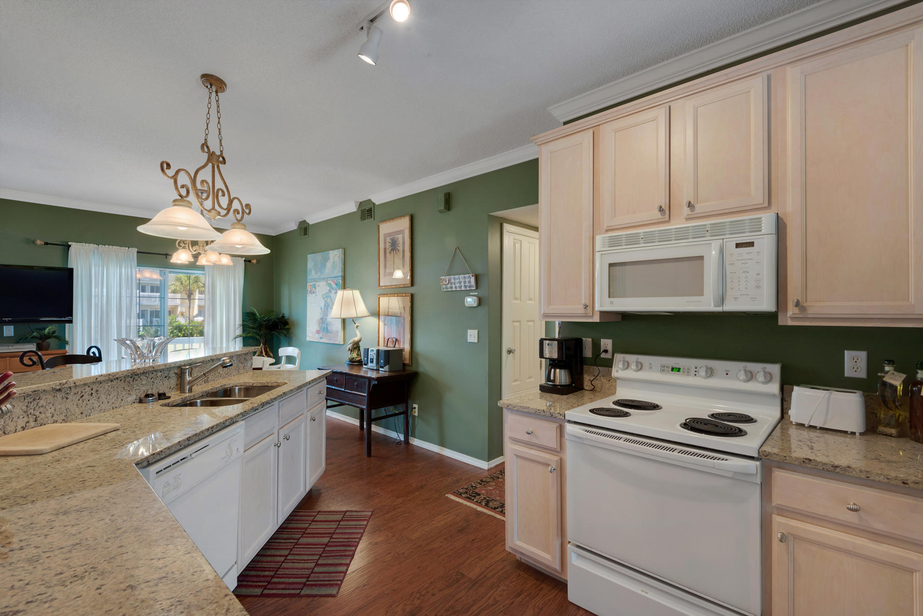 SANDPIPER COVE PH XXVI AMENDEDUNIT 4112 - Residential