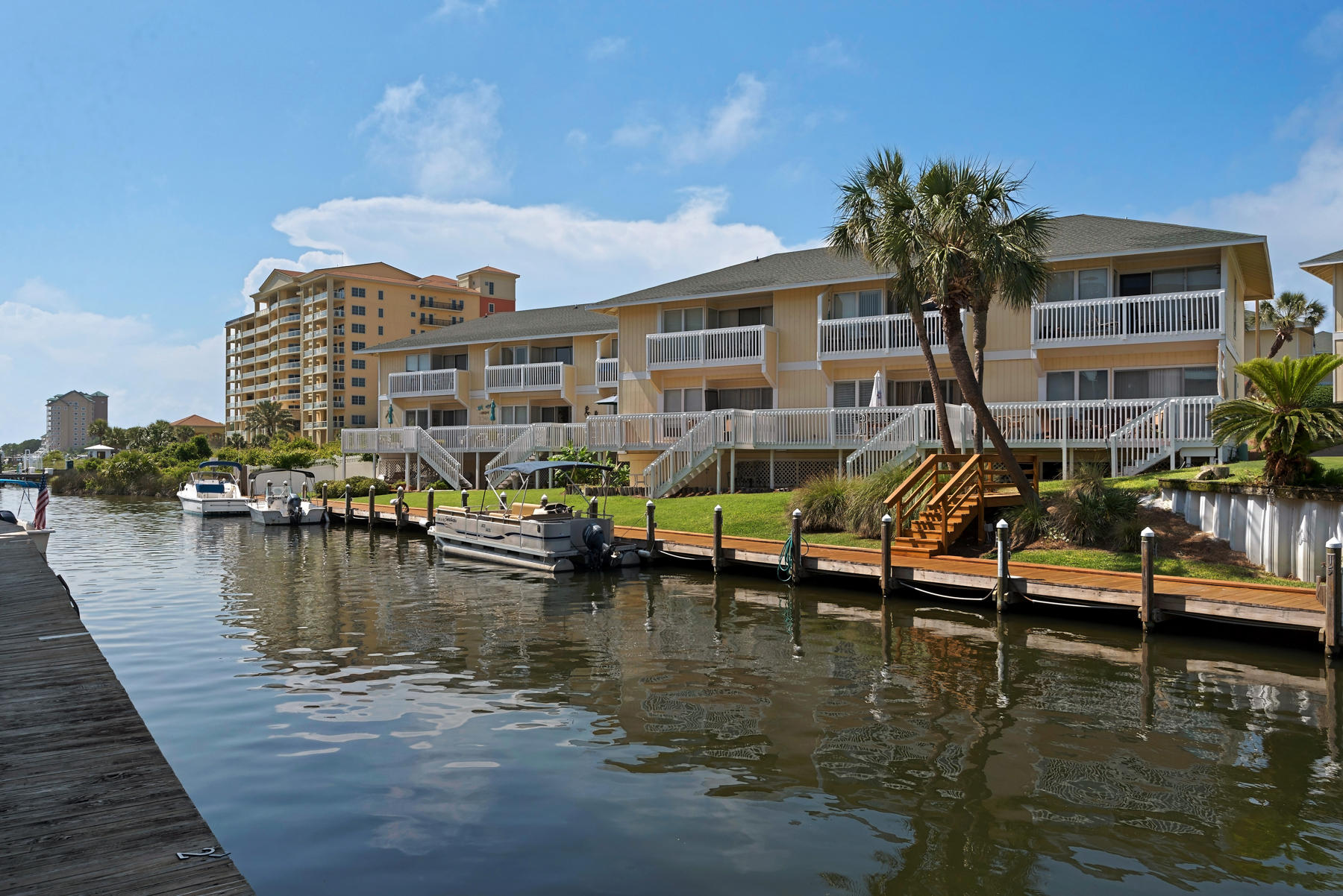 SANDPIPER COVE PH XXVI AMENDEDUNIT 4112 - Residential