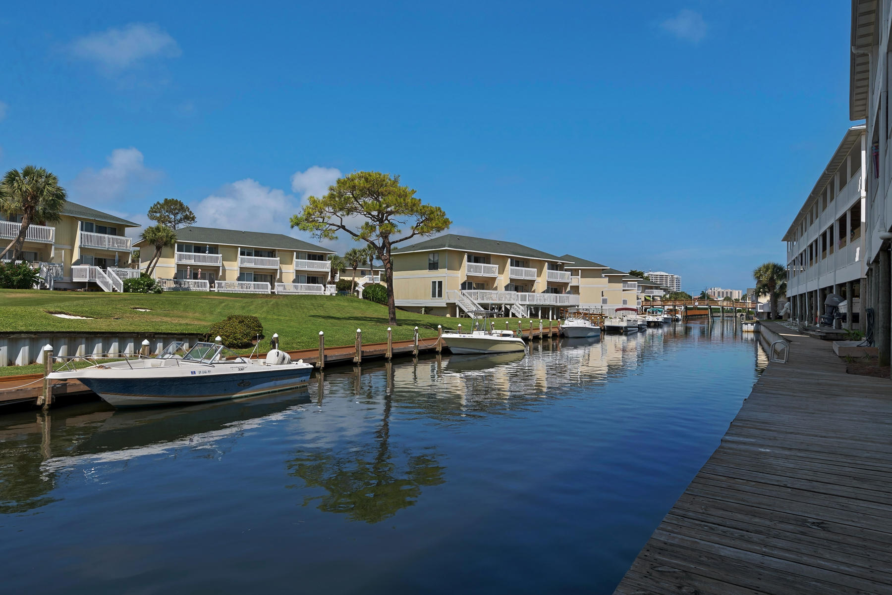 SANDPIPER COVE PH XXVI AMENDEDUNIT 4112 - Residential