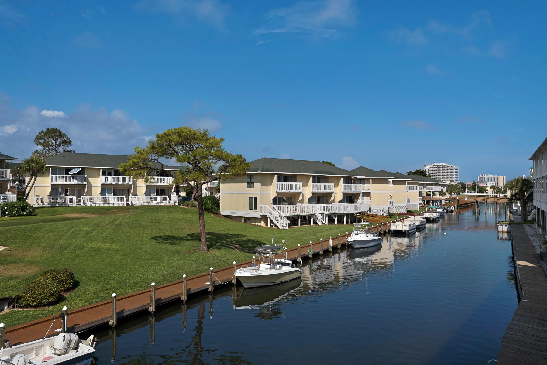 SANDPIPER COVE PH XXVI AMENDEDUNIT 4112 - Residential