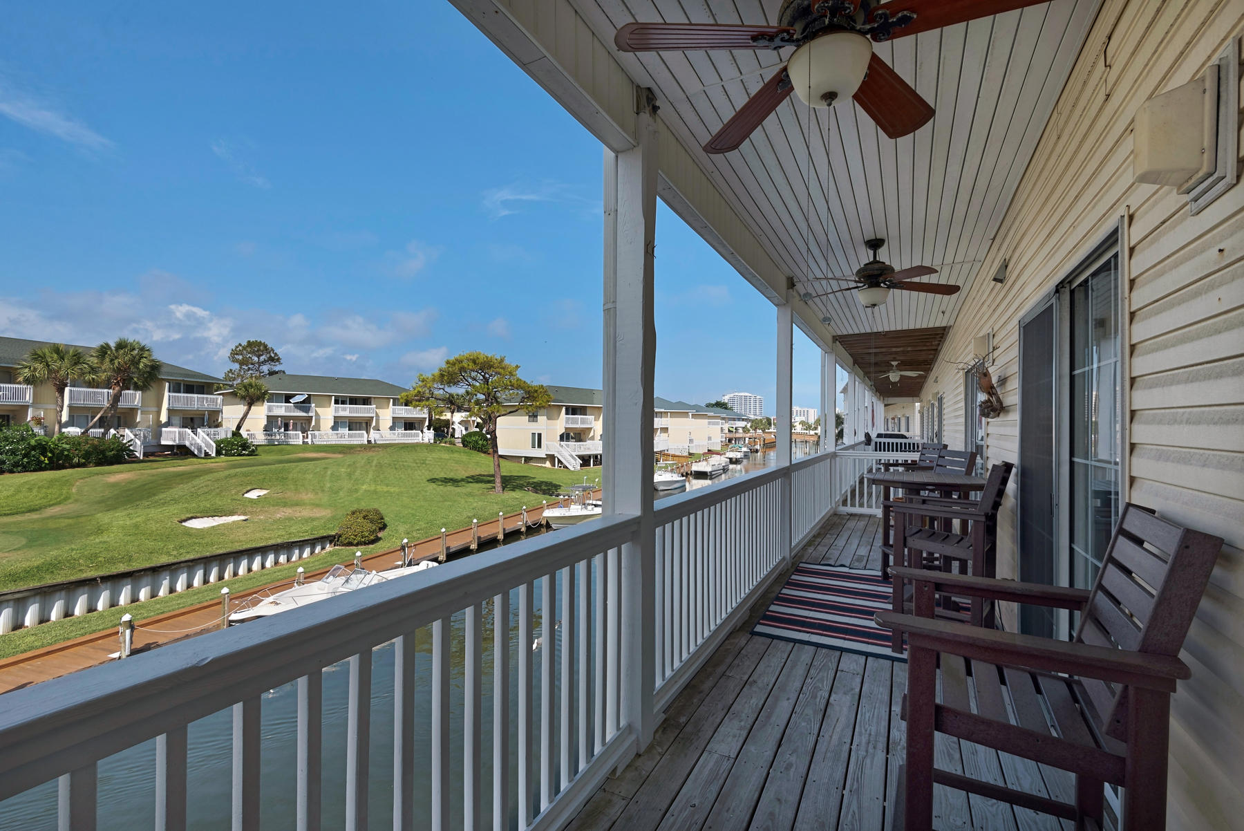 SANDPIPER COVE PH XXVI AMENDEDUNIT 4112 - Residential