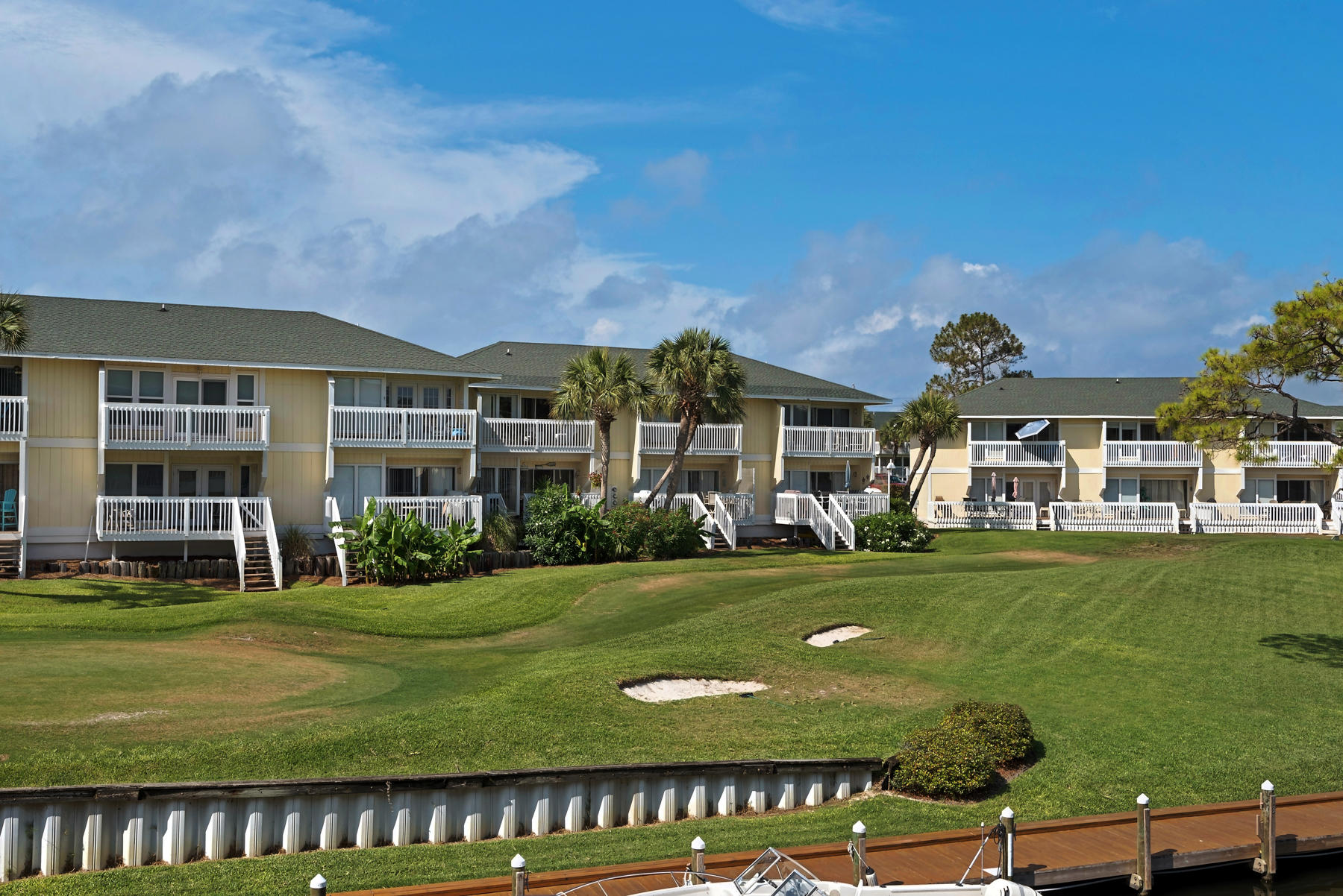 SANDPIPER COVE PH XXVI AMENDEDUNIT 4112 - Residential