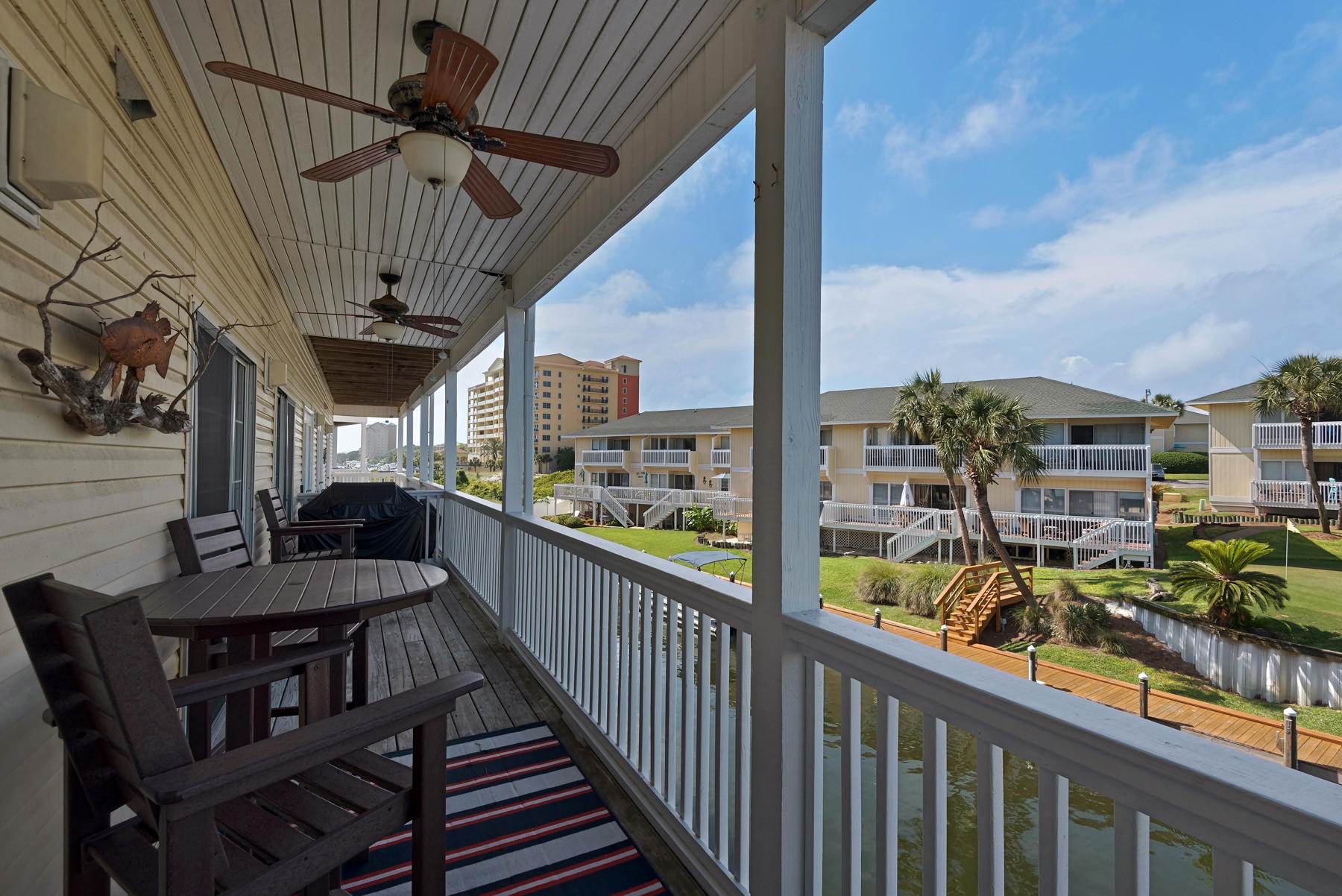 SANDPIPER COVE PH XXVI AMENDEDUNIT 4112 - Residential