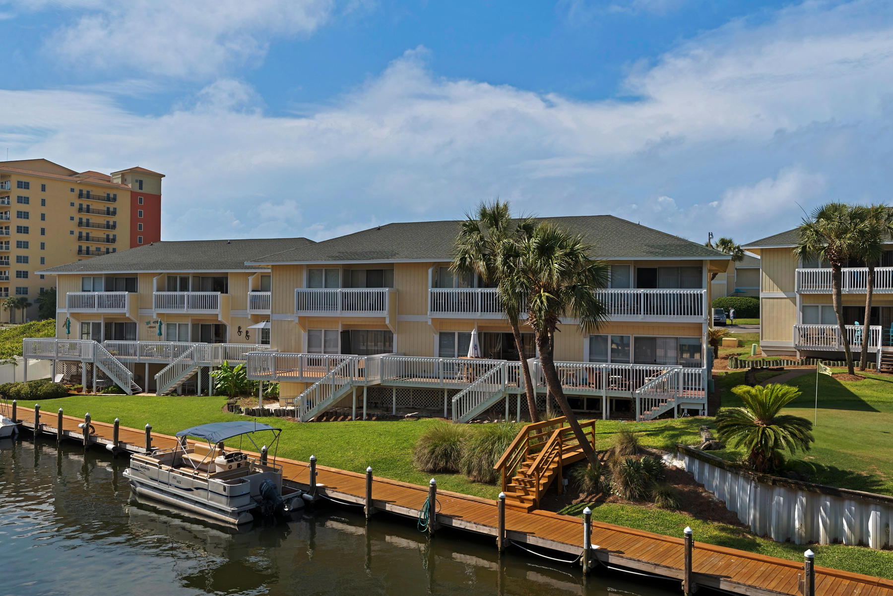 SANDPIPER COVE PH XXVI AMENDEDUNIT 4112 - Residential