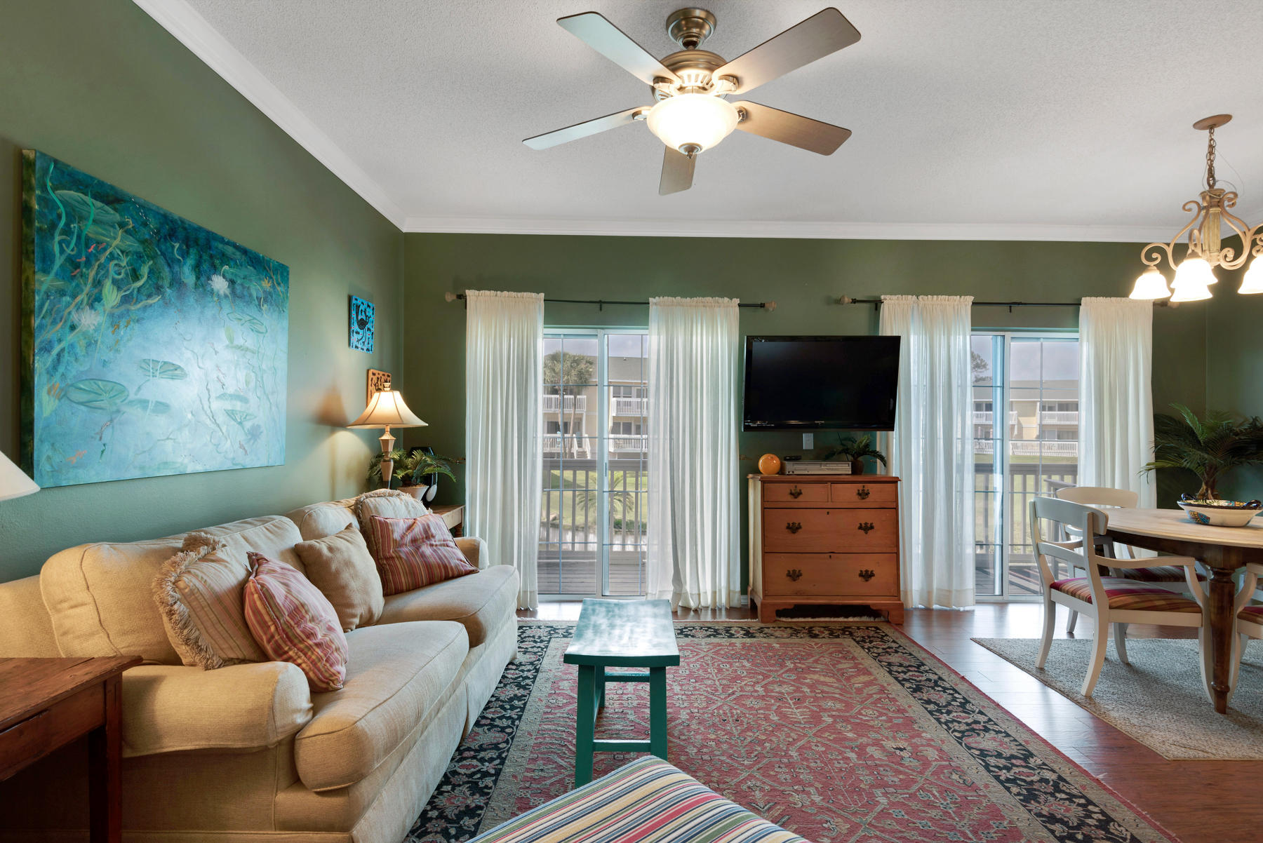 SANDPIPER COVE PH XXVI AMENDEDUNIT 4112 - Residential