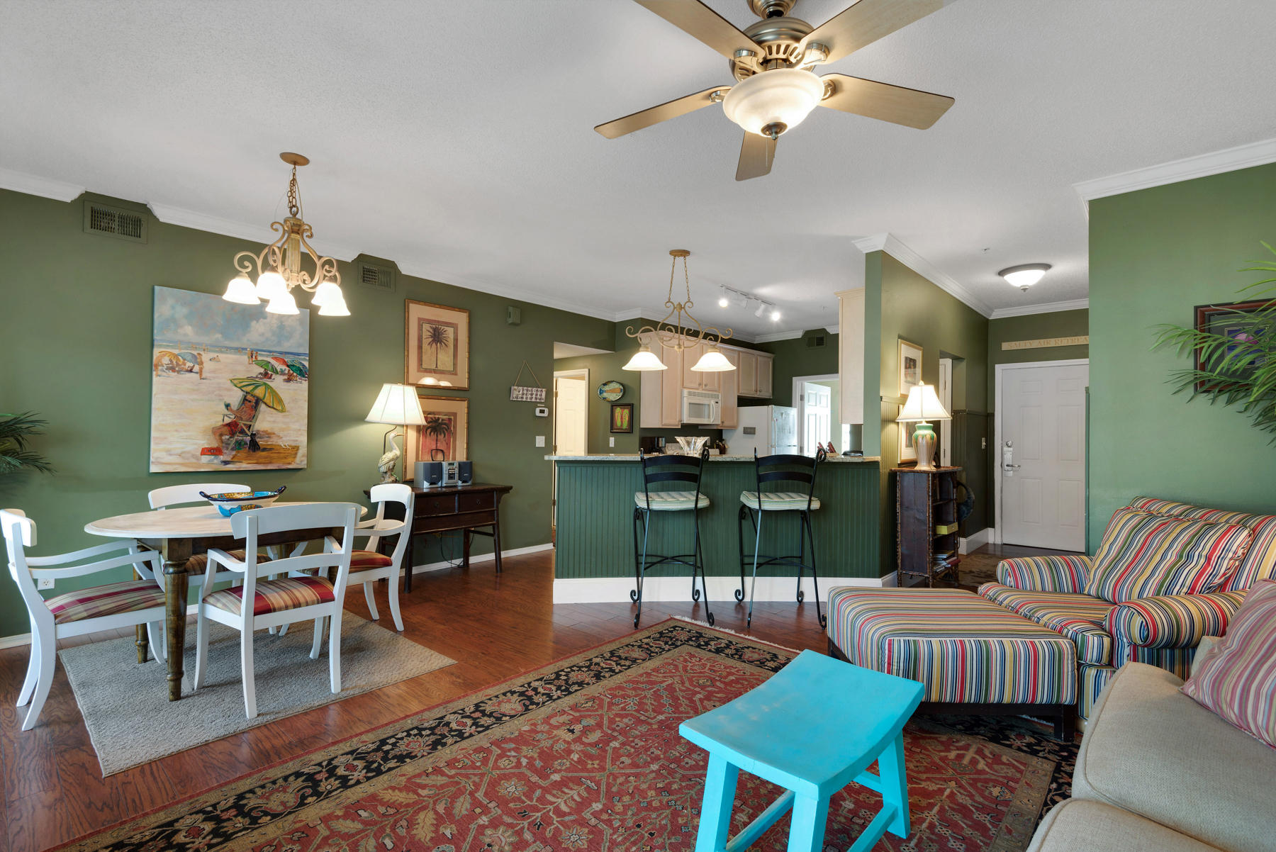 SANDPIPER COVE PH XXVI AMENDEDUNIT 4112 - Residential