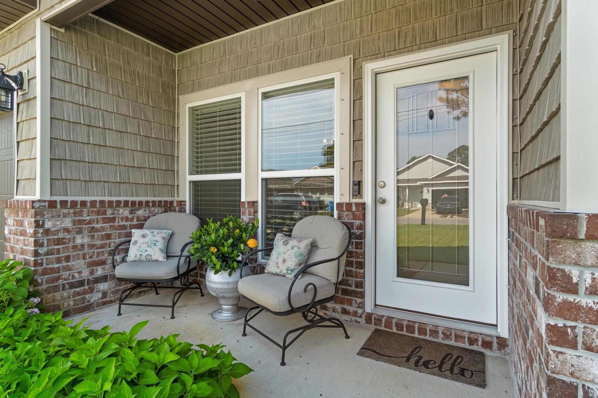 CRESCENT SHORES - Residential