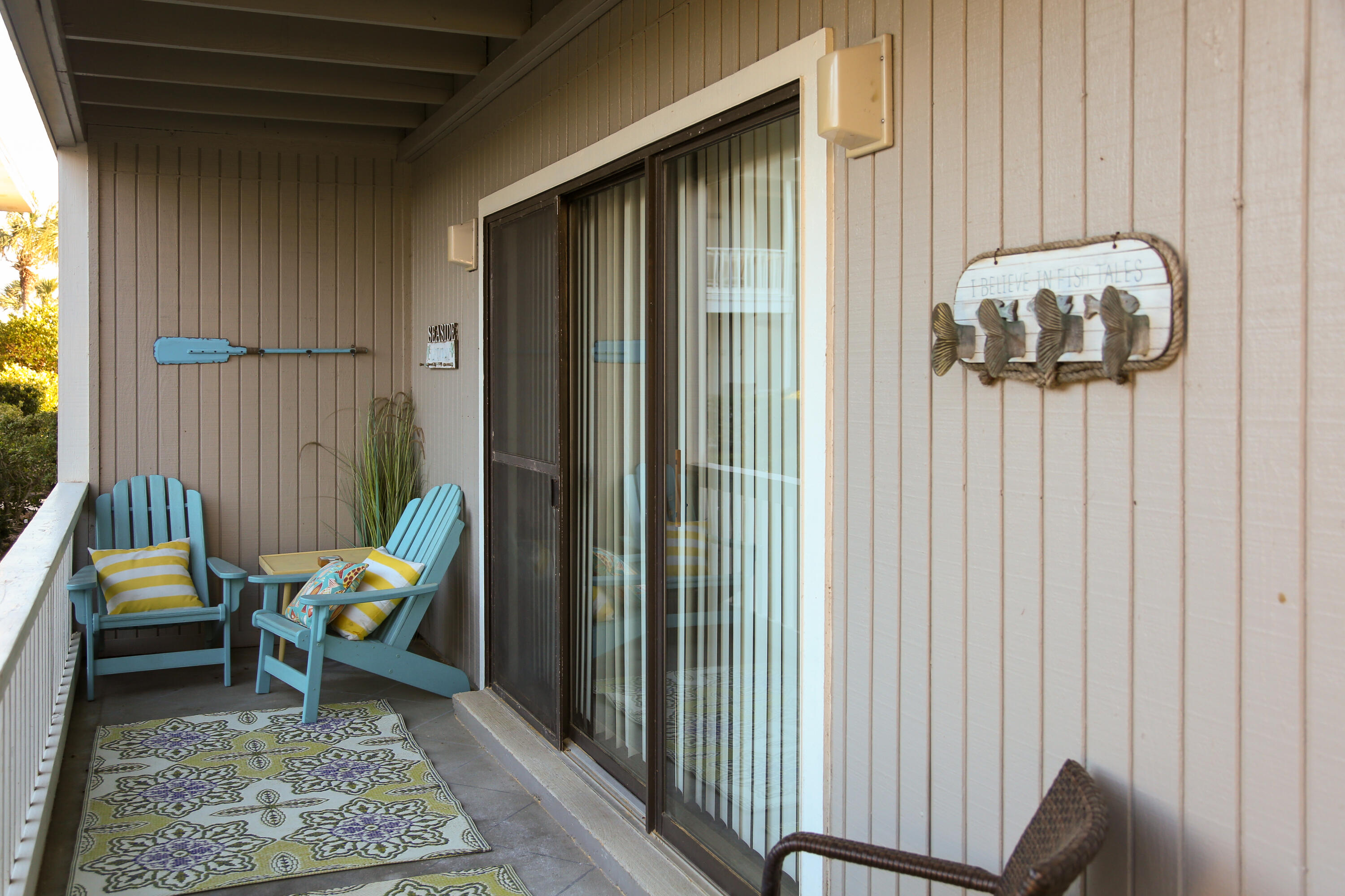 BEACHWOOD VILLAS CONDO - Residential