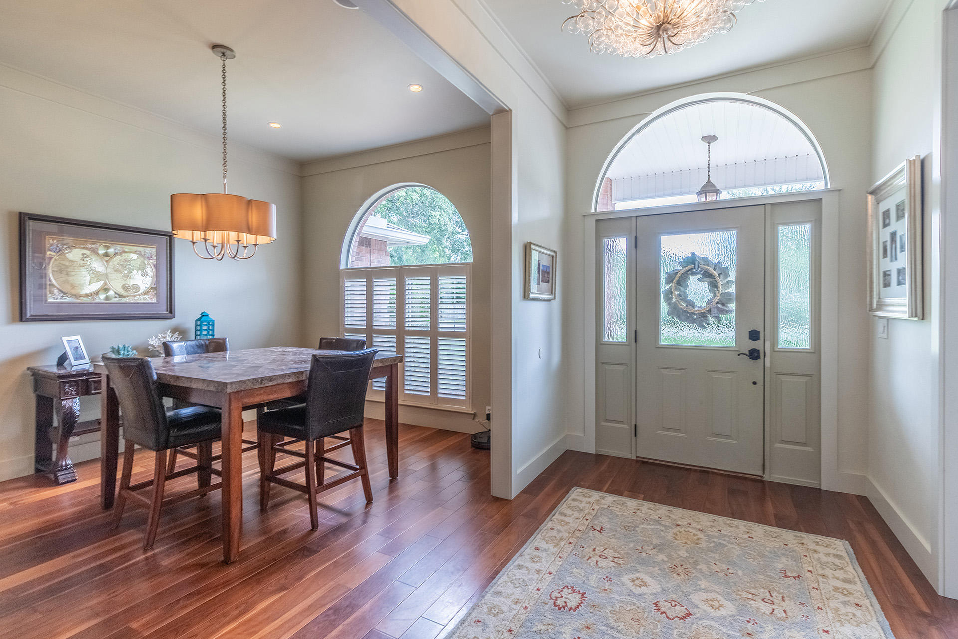ROCKY BAYOU COUNTRY CLUB ESTATES 10 - Residential