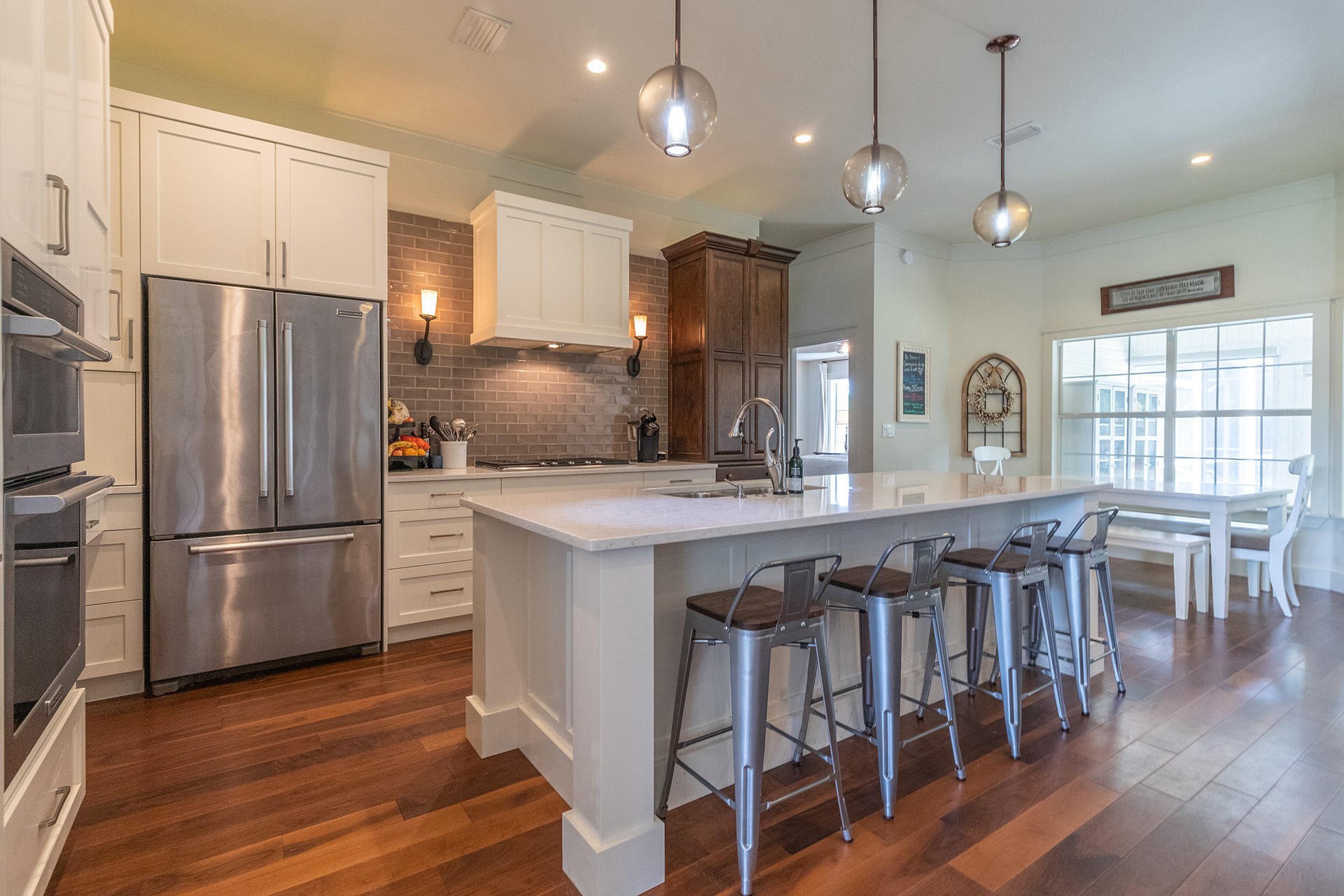ROCKY BAYOU COUNTRY CLUB ESTATES 10 - Residential