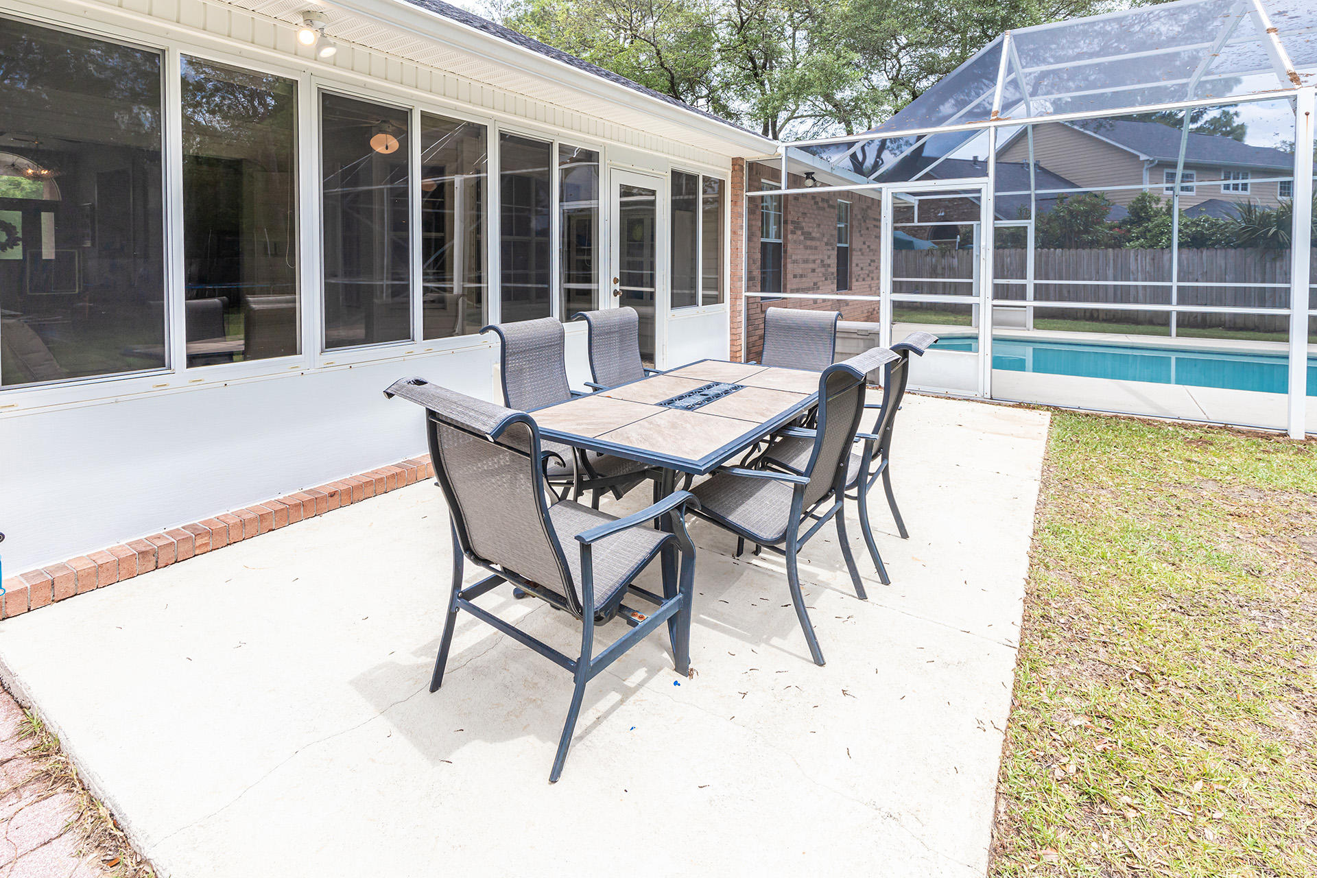 ROCKY BAYOU COUNTRY CLUB ESTATES 10 - Residential