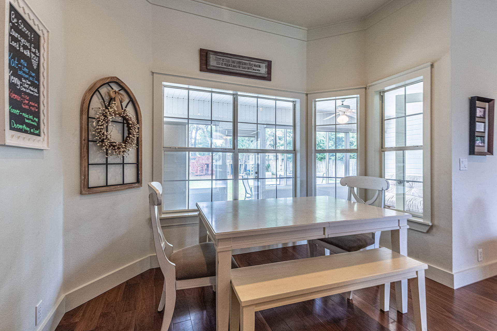 ROCKY BAYOU COUNTRY CLUB ESTATES 10 - Residential