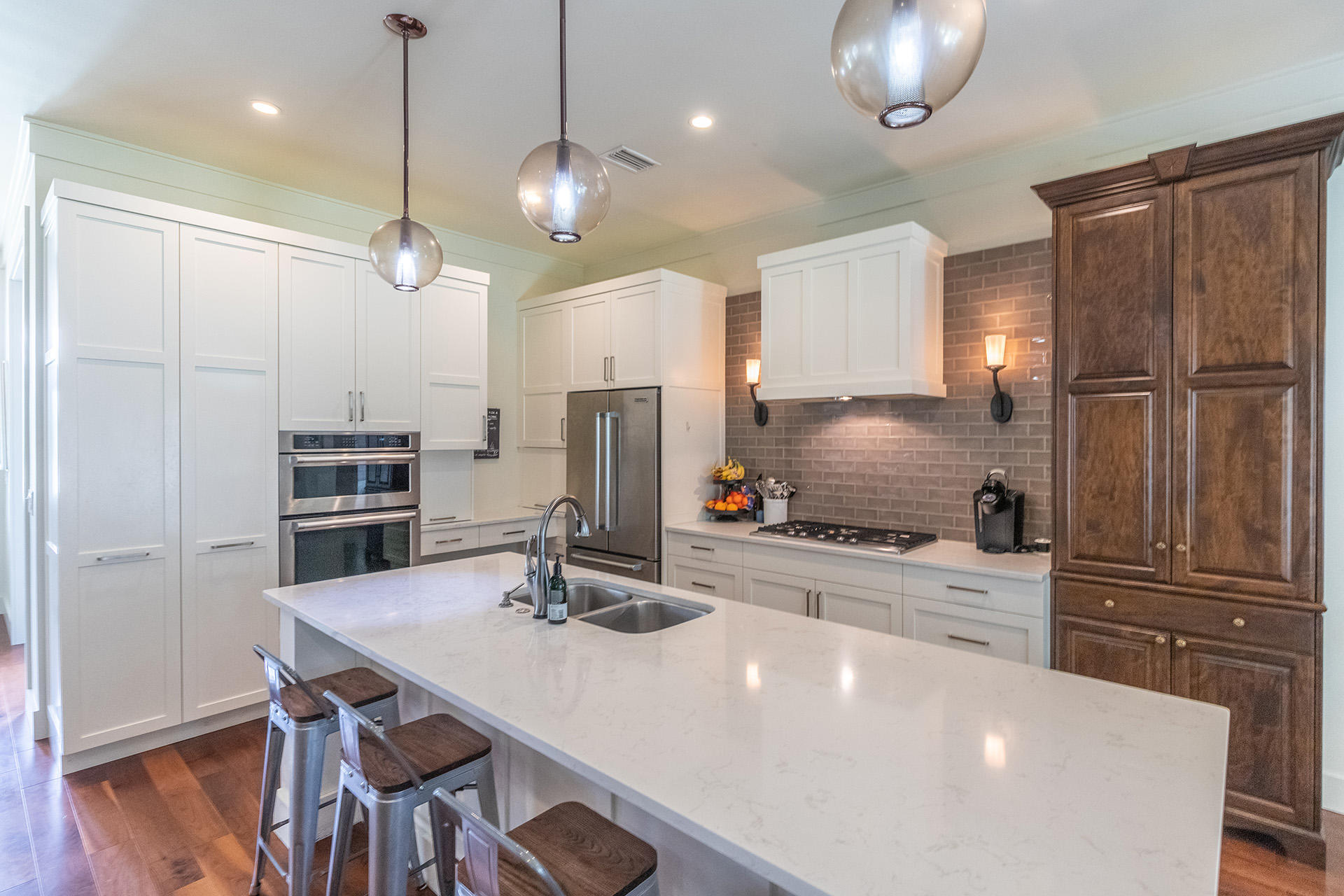 ROCKY BAYOU COUNTRY CLUB ESTATES 10 - Residential
