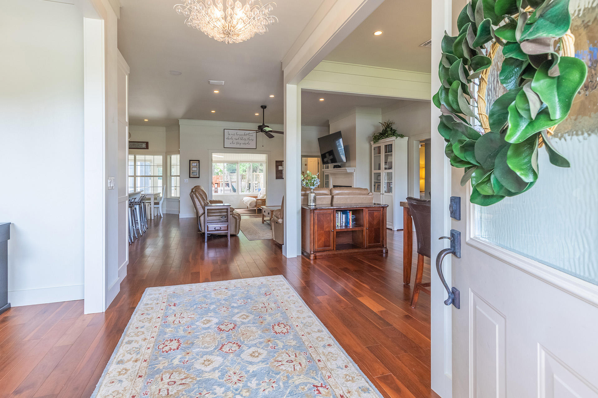 ROCKY BAYOU COUNTRY CLUB ESTATES 10 - Residential