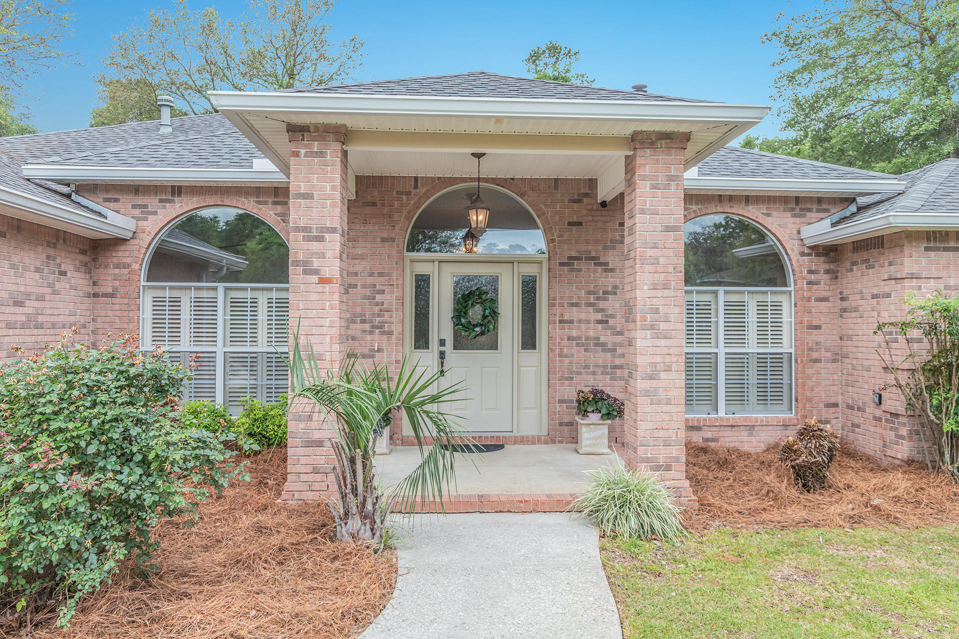 ROCKY BAYOU COUNTRY CLUB ESTATES 10 - Residential
