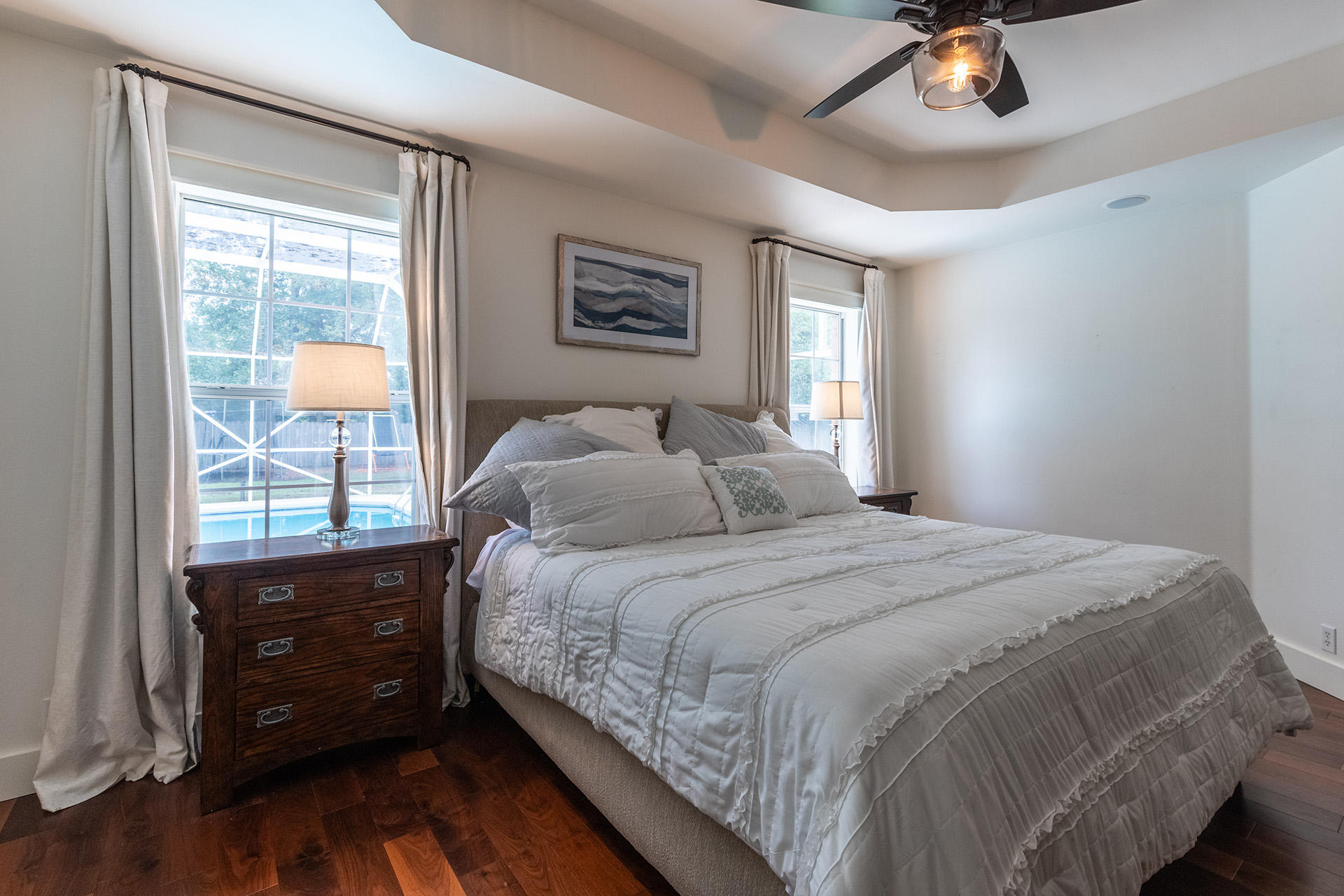 ROCKY BAYOU COUNTRY CLUB ESTATES 10 - Residential