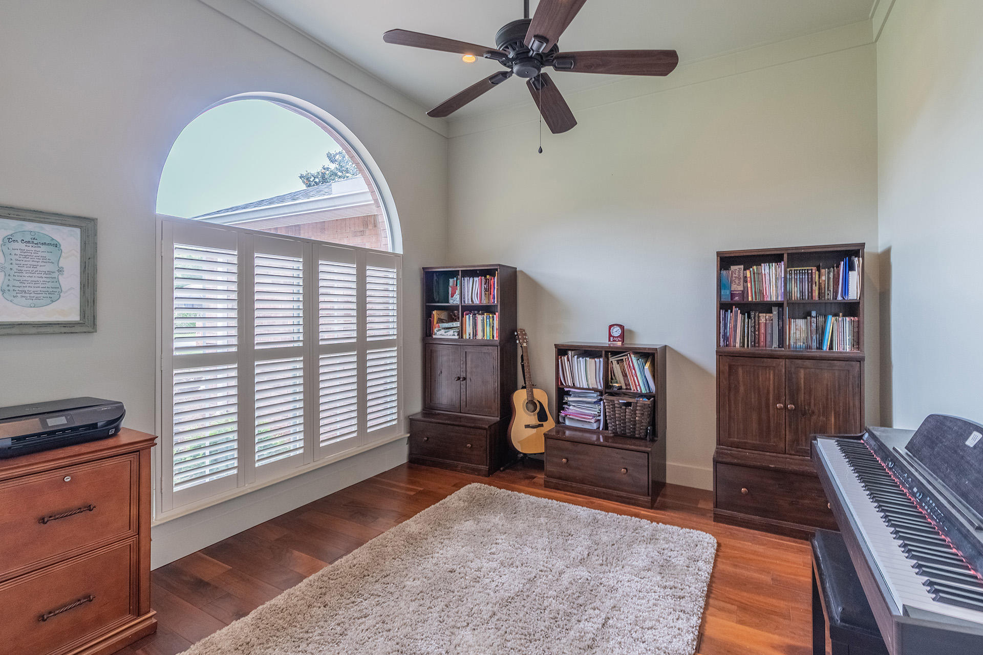 ROCKY BAYOU COUNTRY CLUB ESTATES 10 - Residential