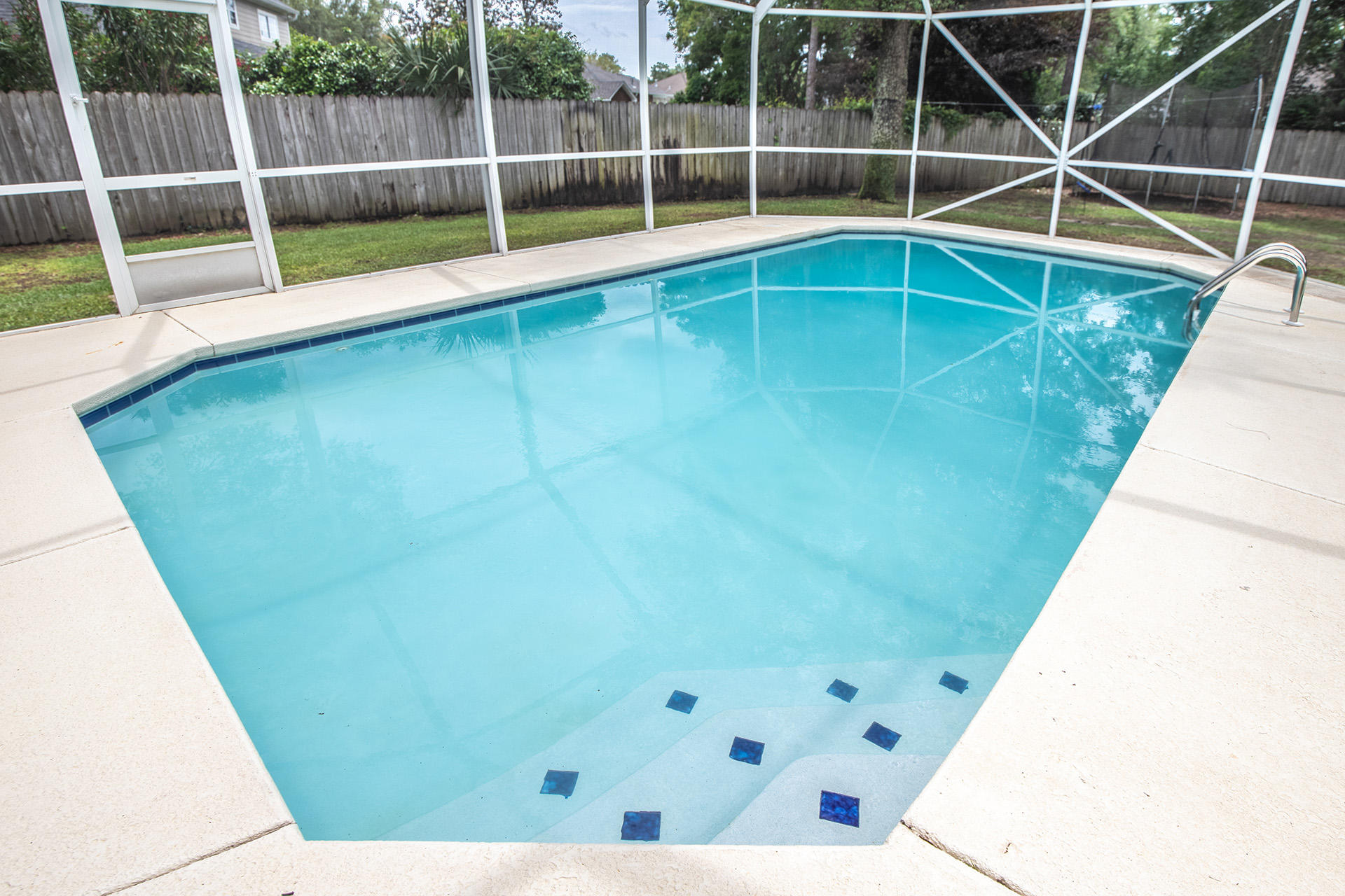 ROCKY BAYOU COUNTRY CLUB ESTATES 10 - Residential