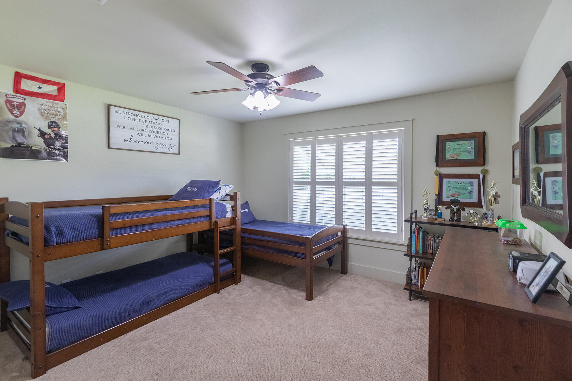 ROCKY BAYOU COUNTRY CLUB ESTATES 10 - Residential