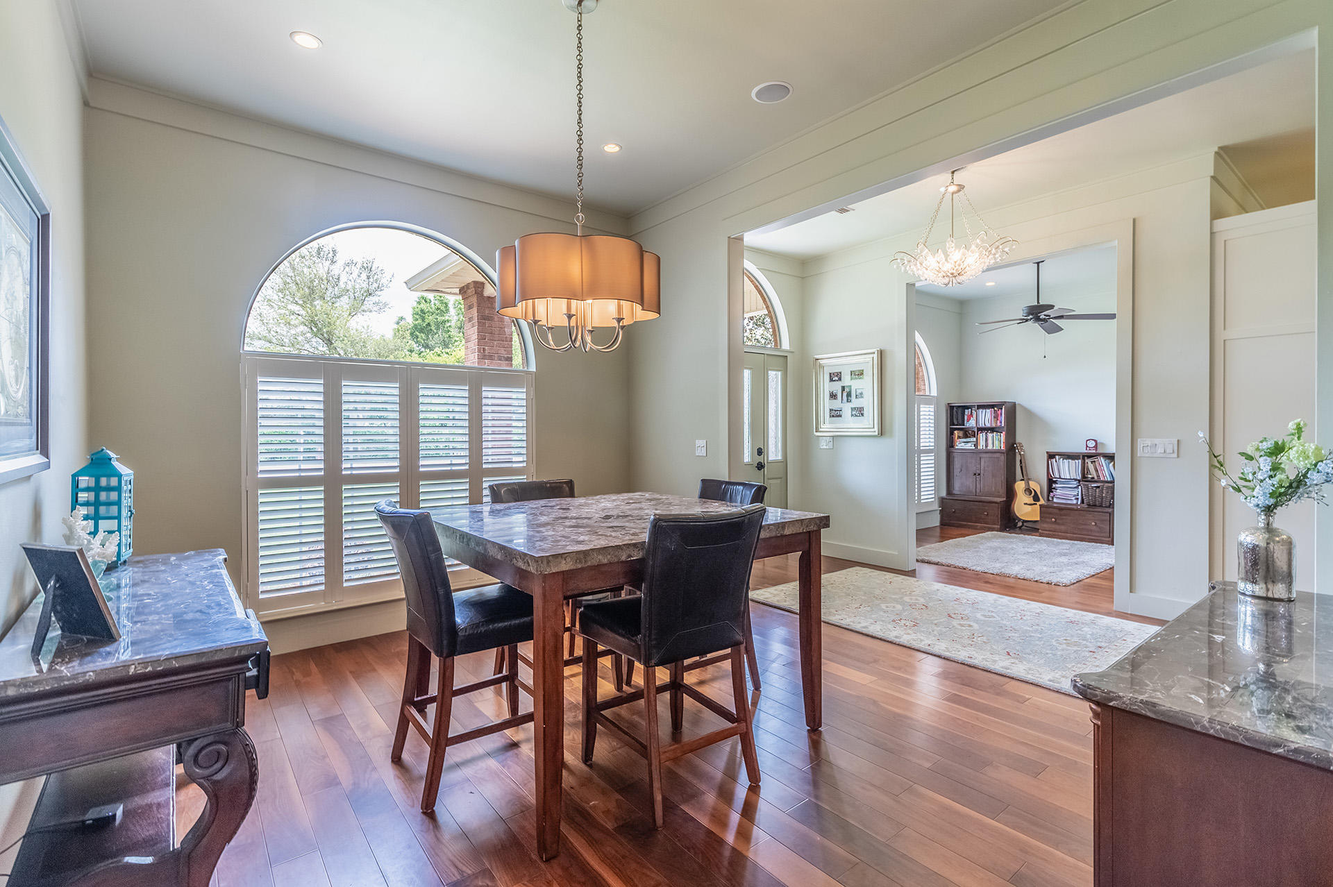 ROCKY BAYOU COUNTRY CLUB ESTATES 10 - Residential