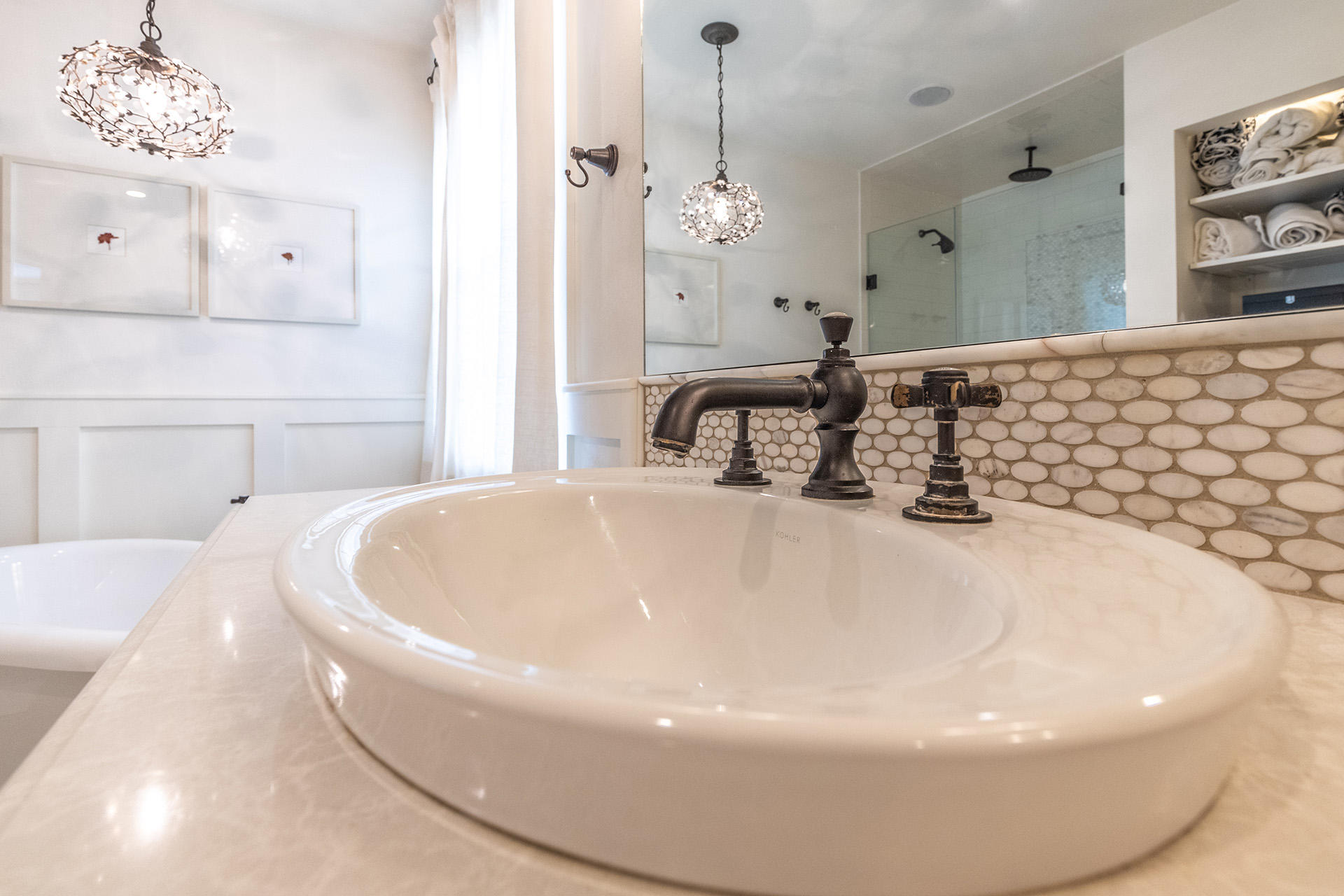 ROCKY BAYOU COUNTRY CLUB ESTATES 10 - Residential