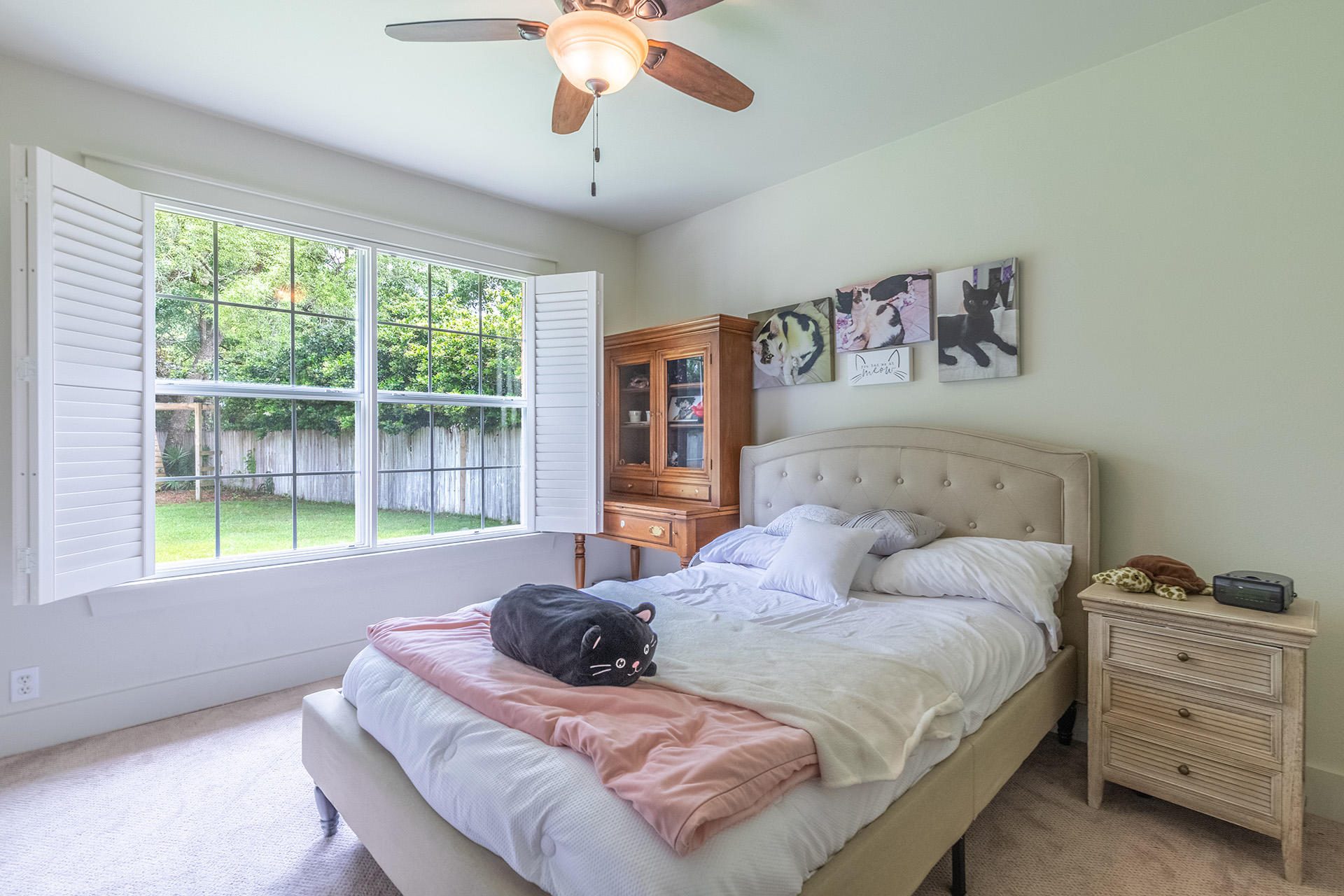 ROCKY BAYOU COUNTRY CLUB ESTATES 10 - Residential
