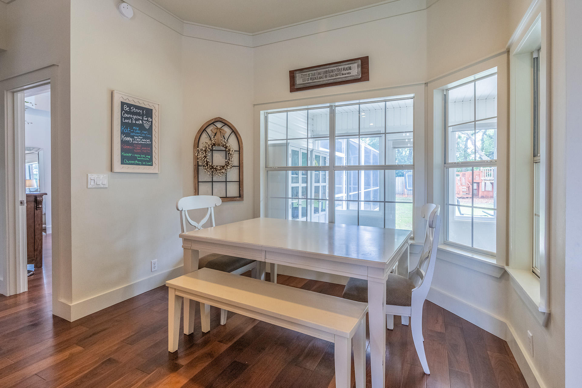 ROCKY BAYOU COUNTRY CLUB ESTATES 10 - Residential