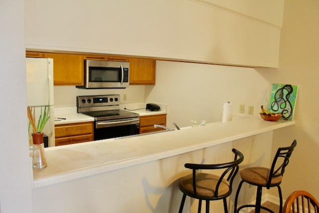 POINTE OF VIEW CONDO - Residential