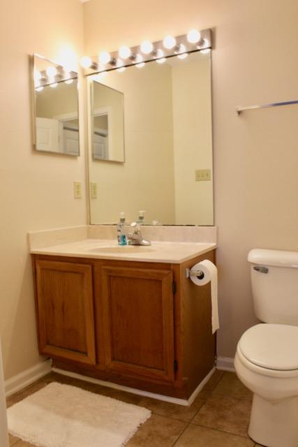 POINTE OF VIEW CONDO - Residential