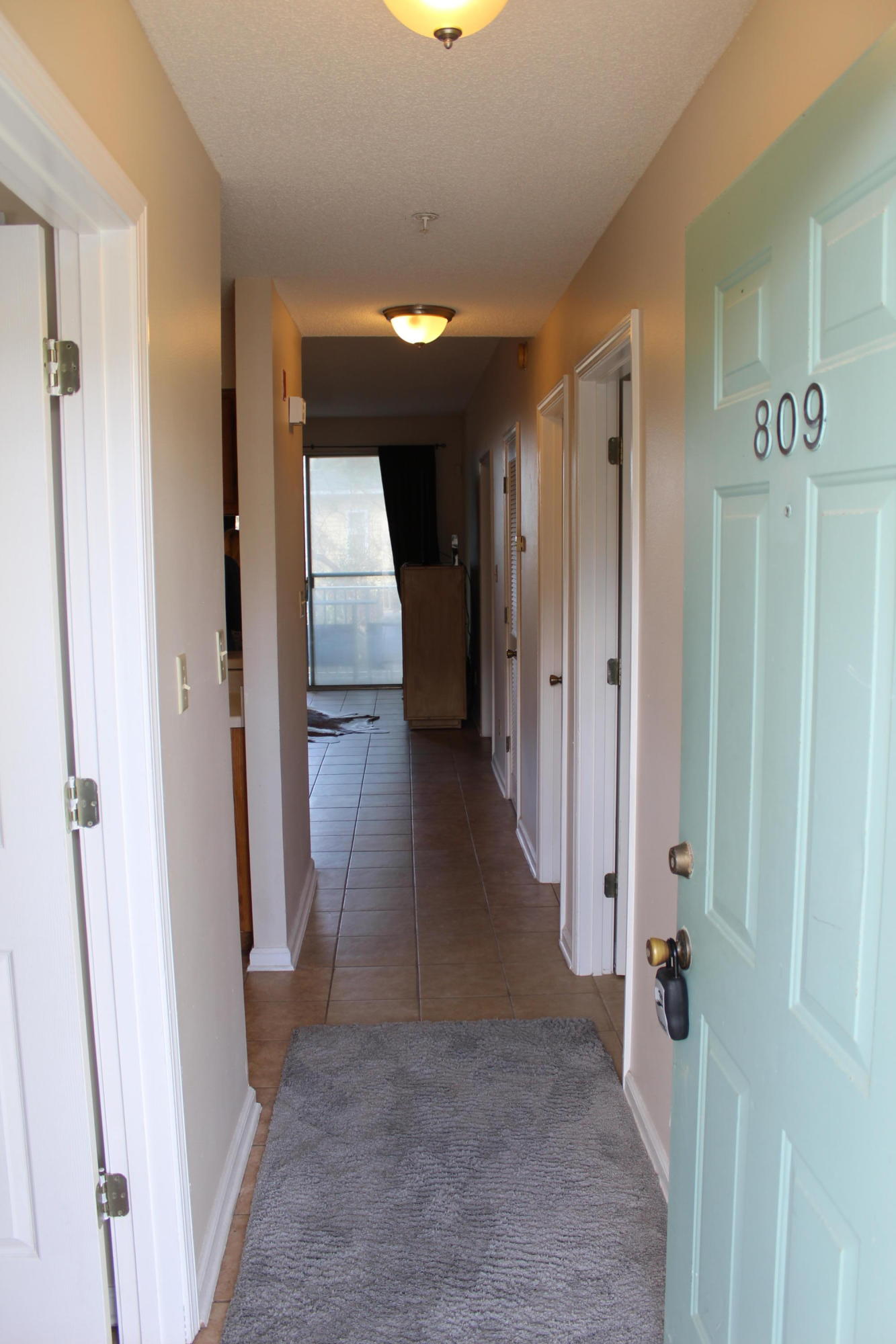 POINTE OF VIEW CONDO - Residential