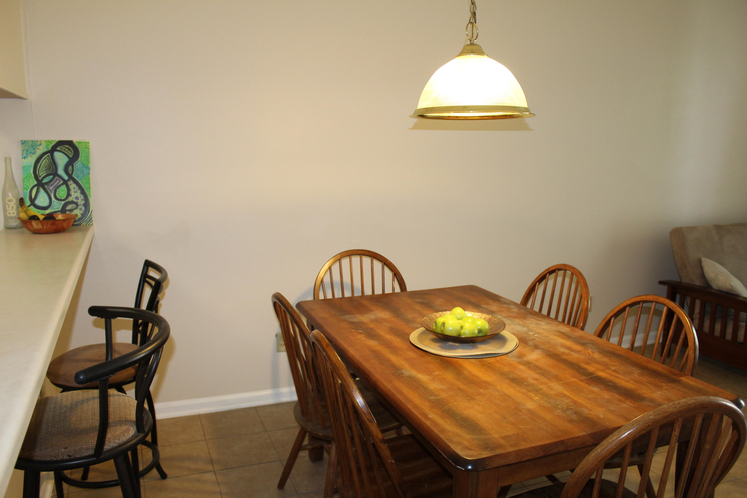 POINTE OF VIEW CONDO - Residential