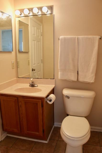 POINTE OF VIEW CONDO - Residential