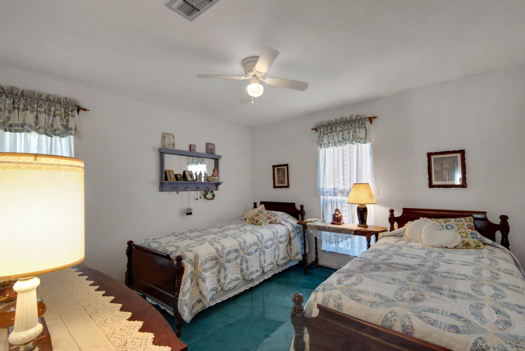 LAKE SHARON ESTATES - Residential