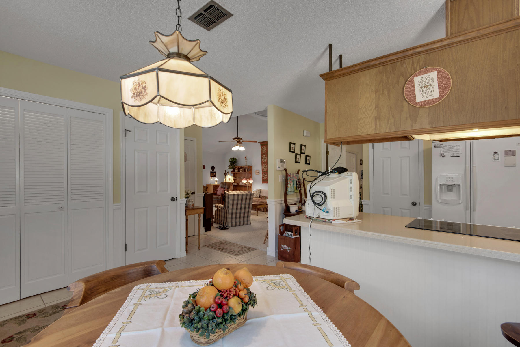 LAKE SHARON ESTATES - Residential