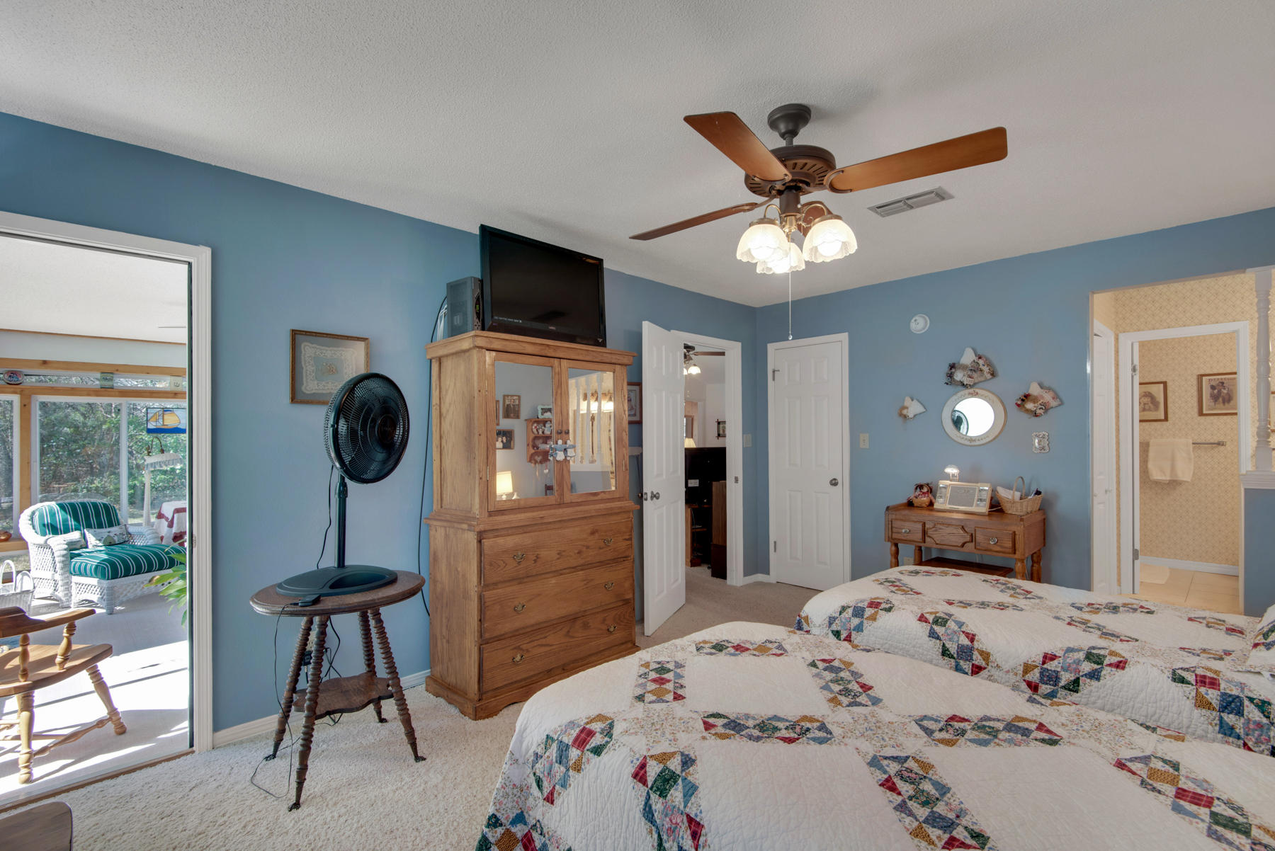 LAKE SHARON ESTATES - Residential