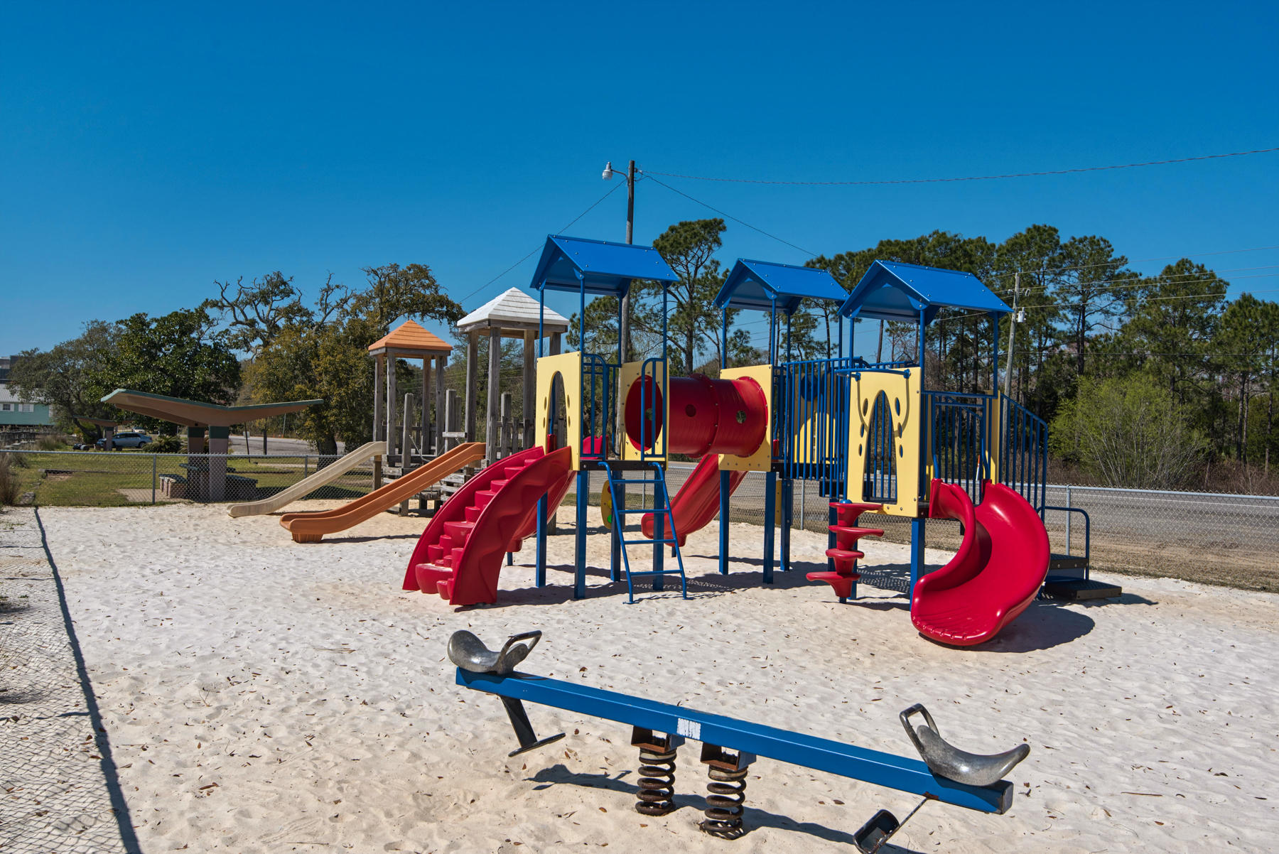 LAKE SHARON ESTATES - Residential