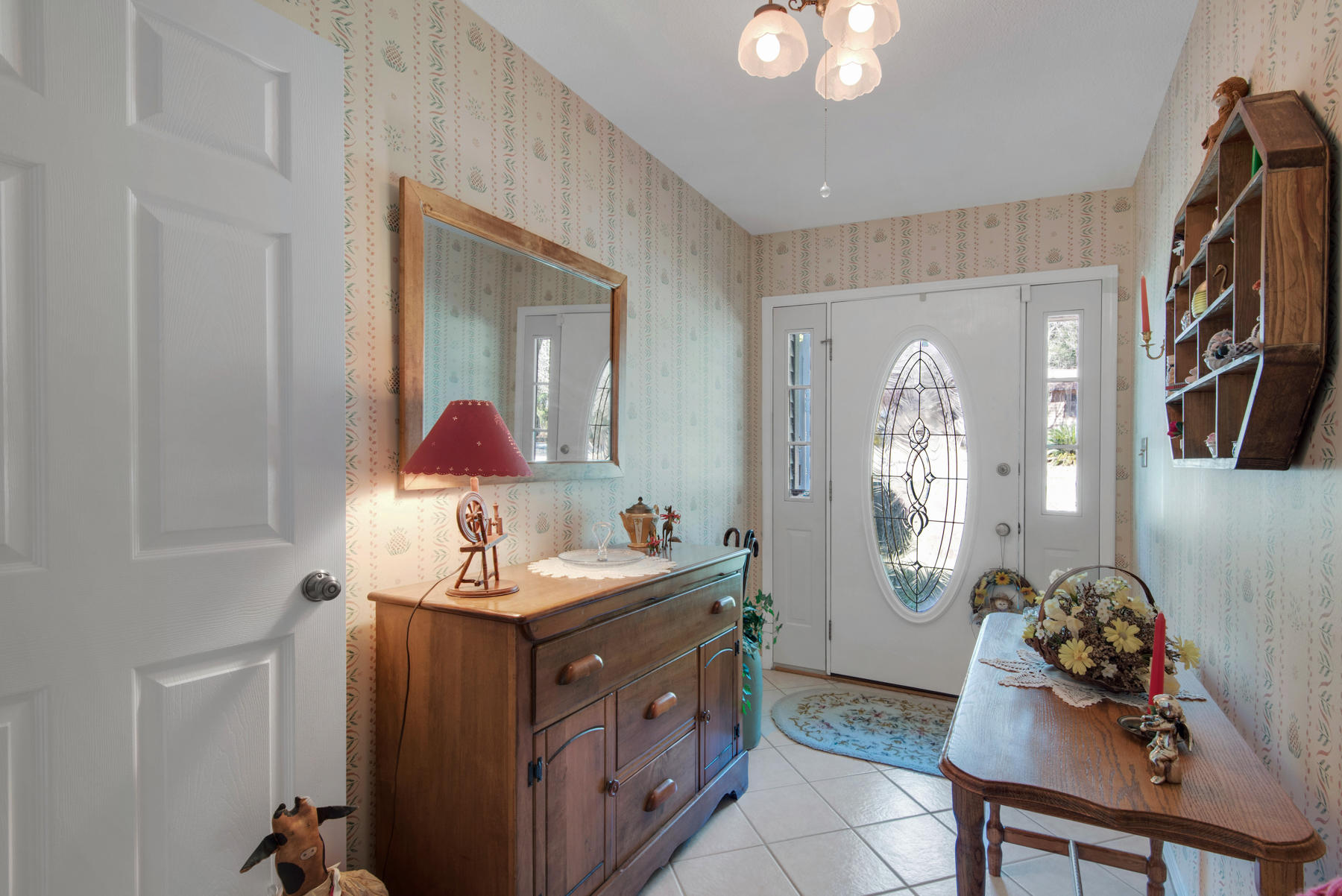 LAKE SHARON ESTATES - Residential