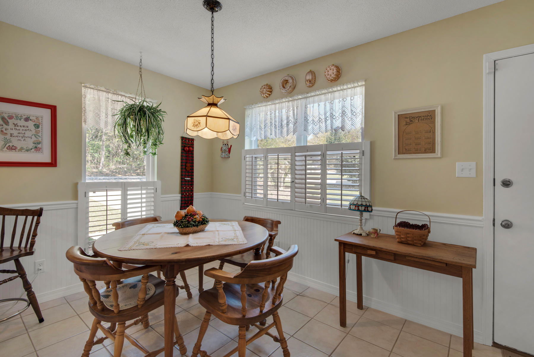 LAKE SHARON ESTATES - Residential