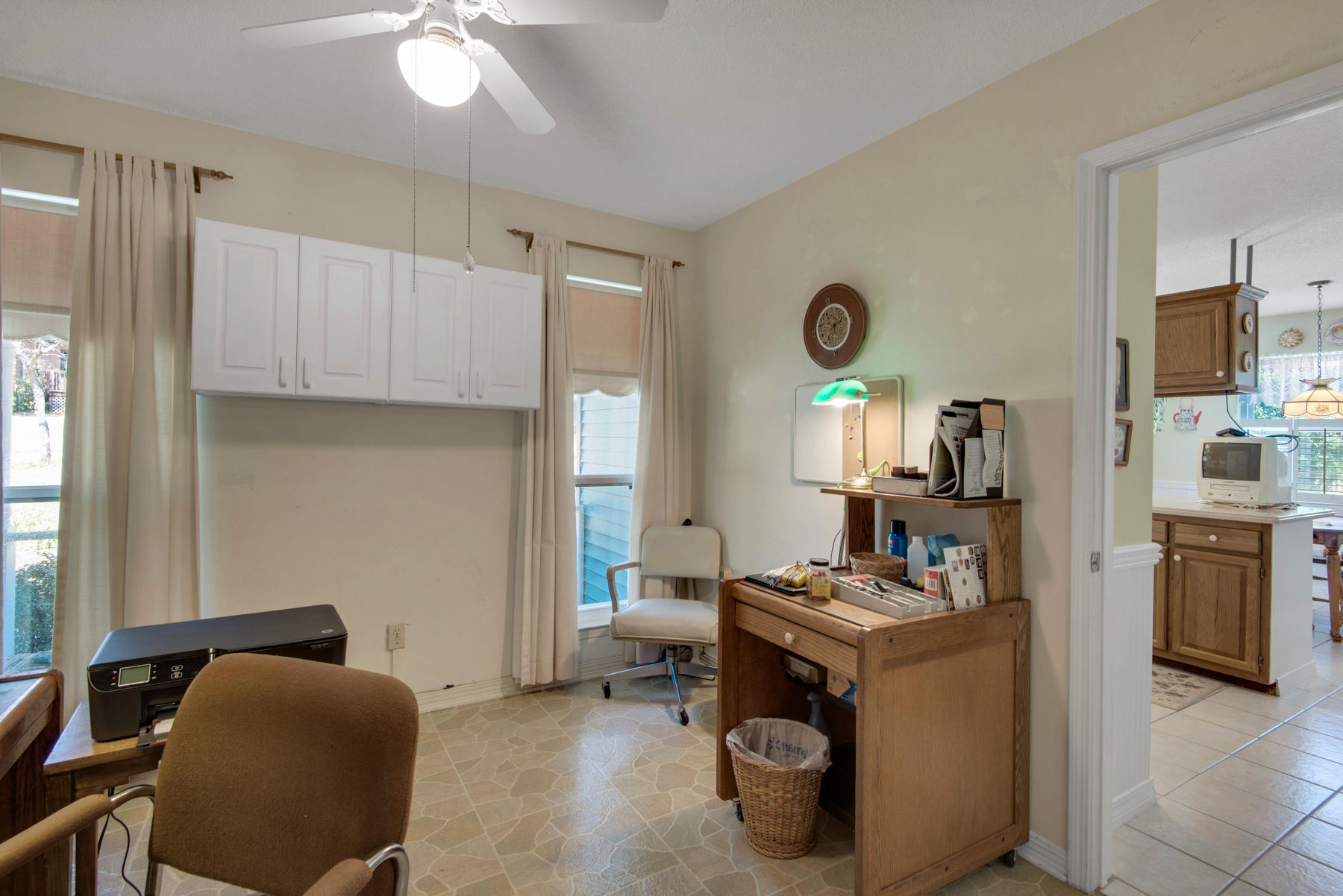 LAKE SHARON ESTATES - Residential