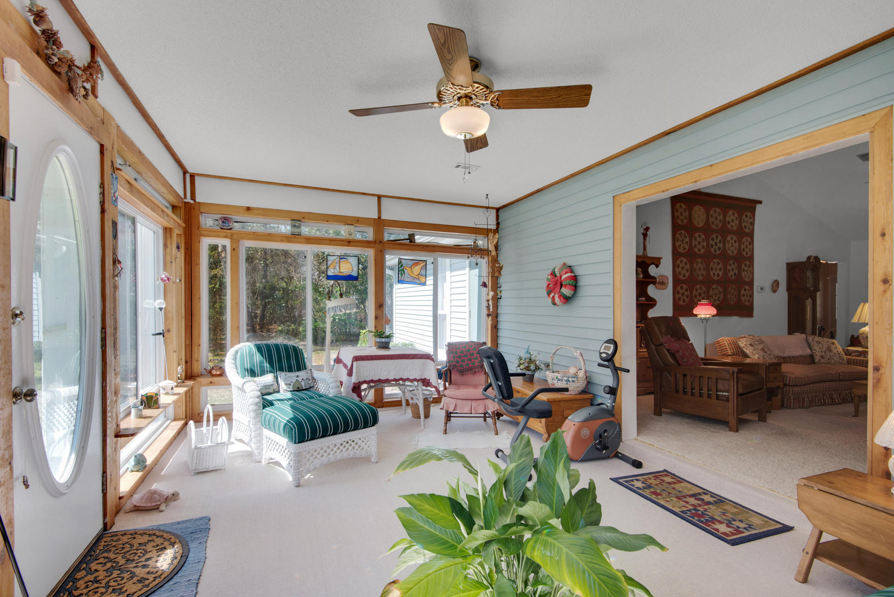 LAKE SHARON ESTATES - Residential