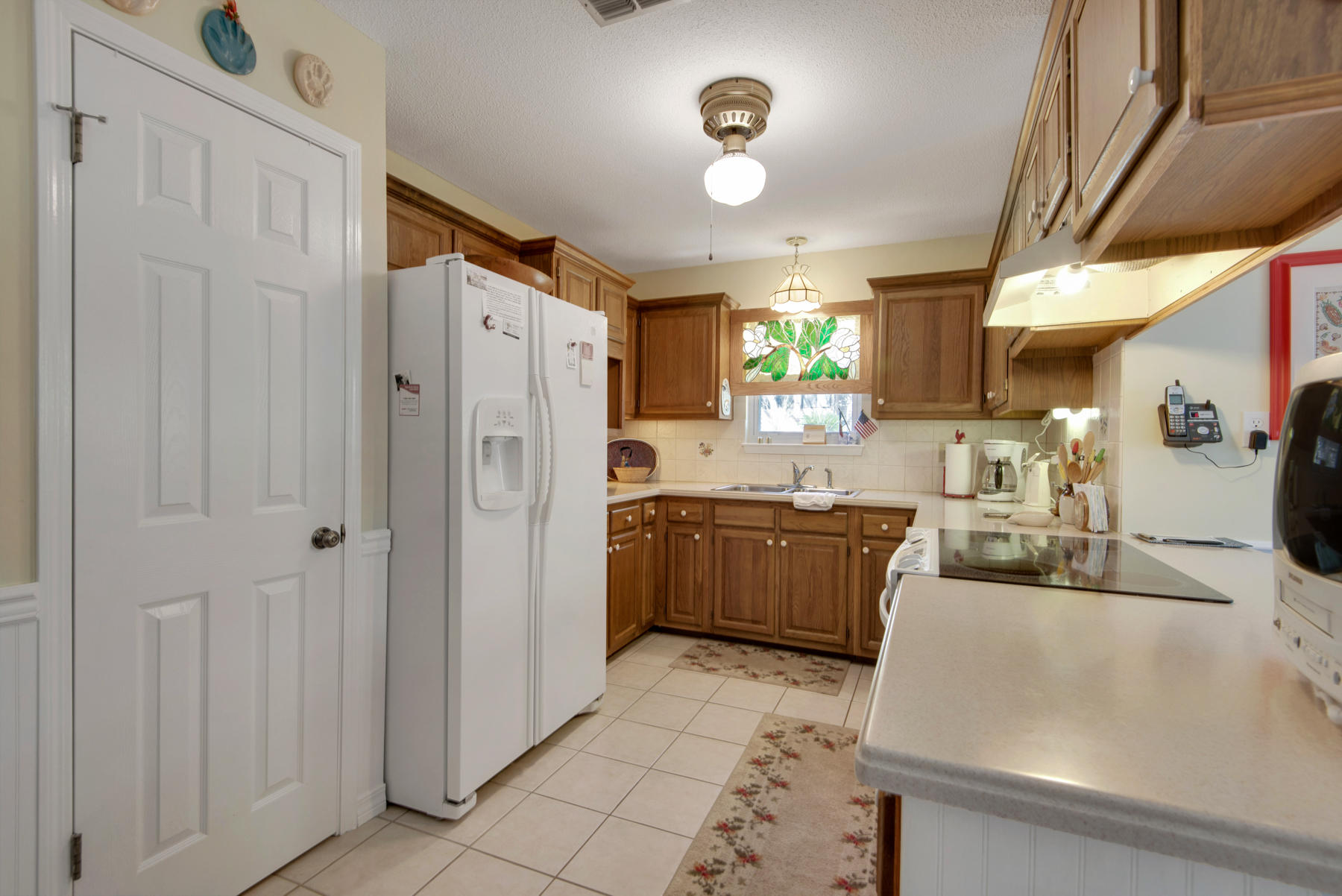 LAKE SHARON ESTATES - Residential