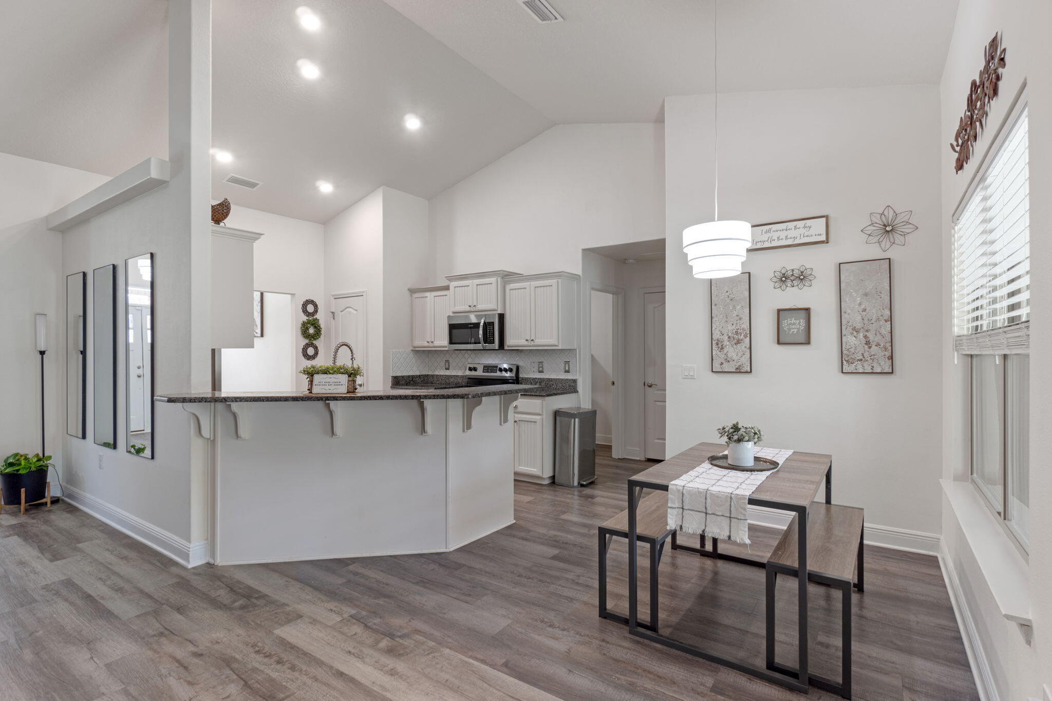 NANTERRE - Residential