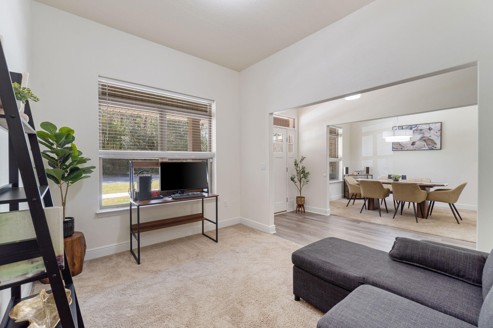 NANTERRE - Residential