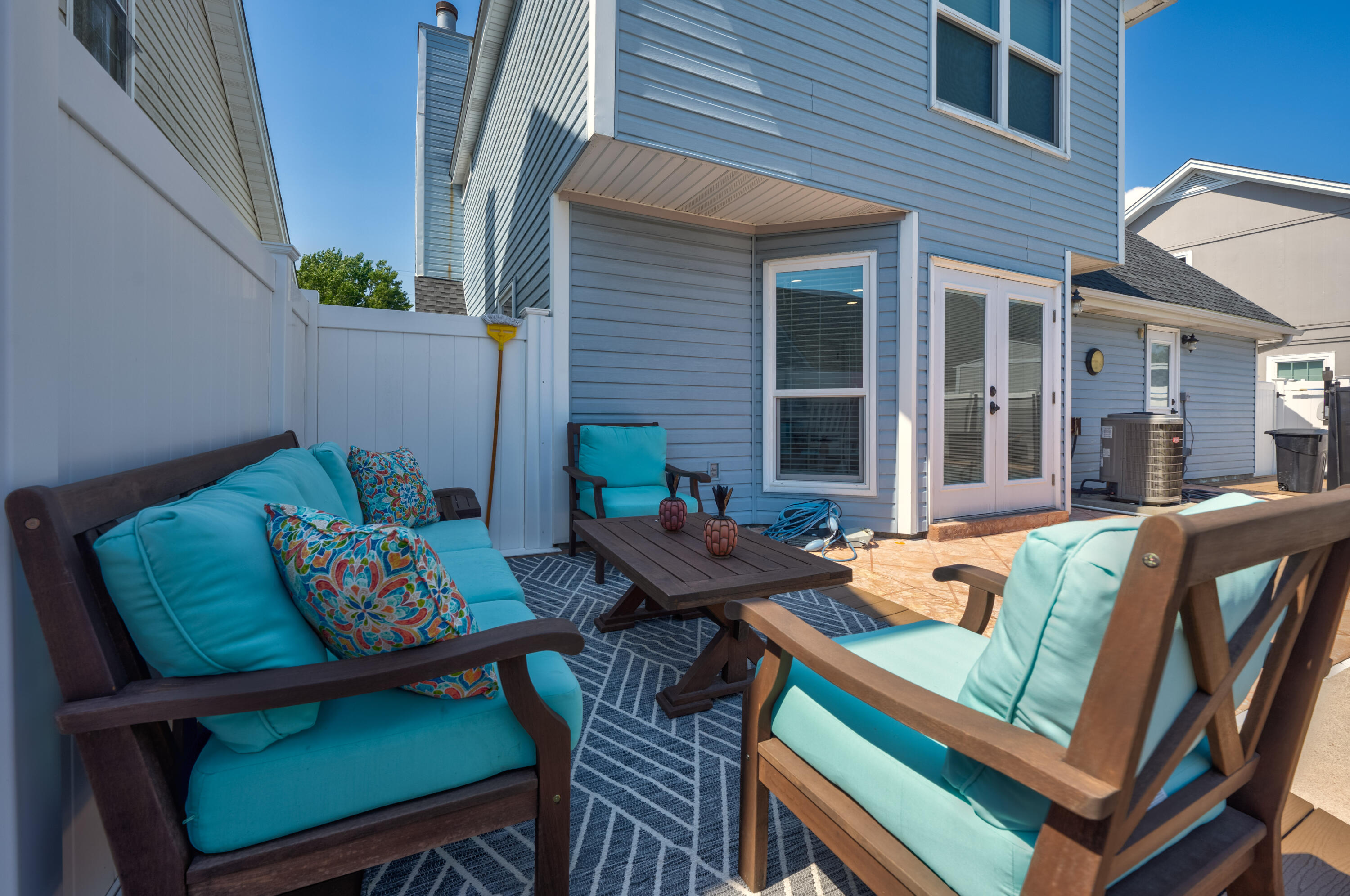 SANDY RIDGE ESTATES - Residential