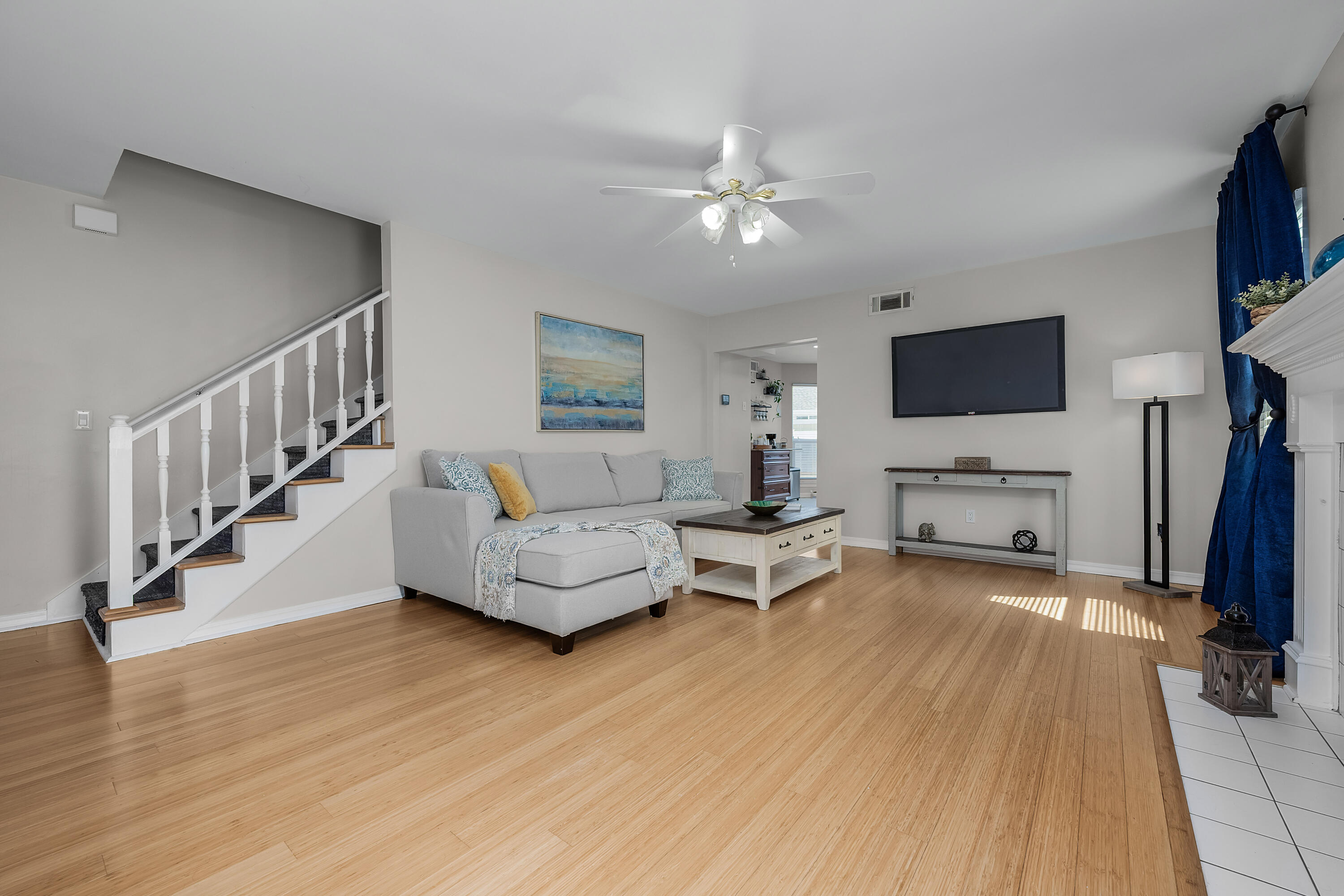 SANDY RIDGE ESTATES - Residential